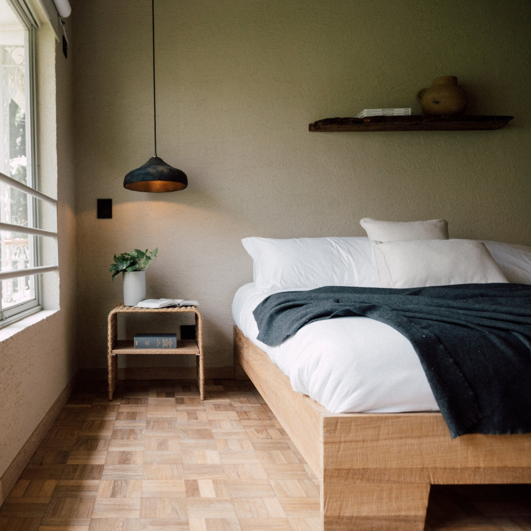 Cama Jazmín