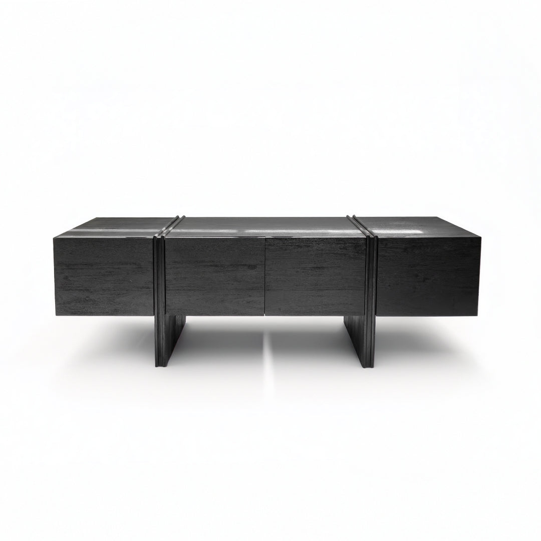 Consola Bermudas