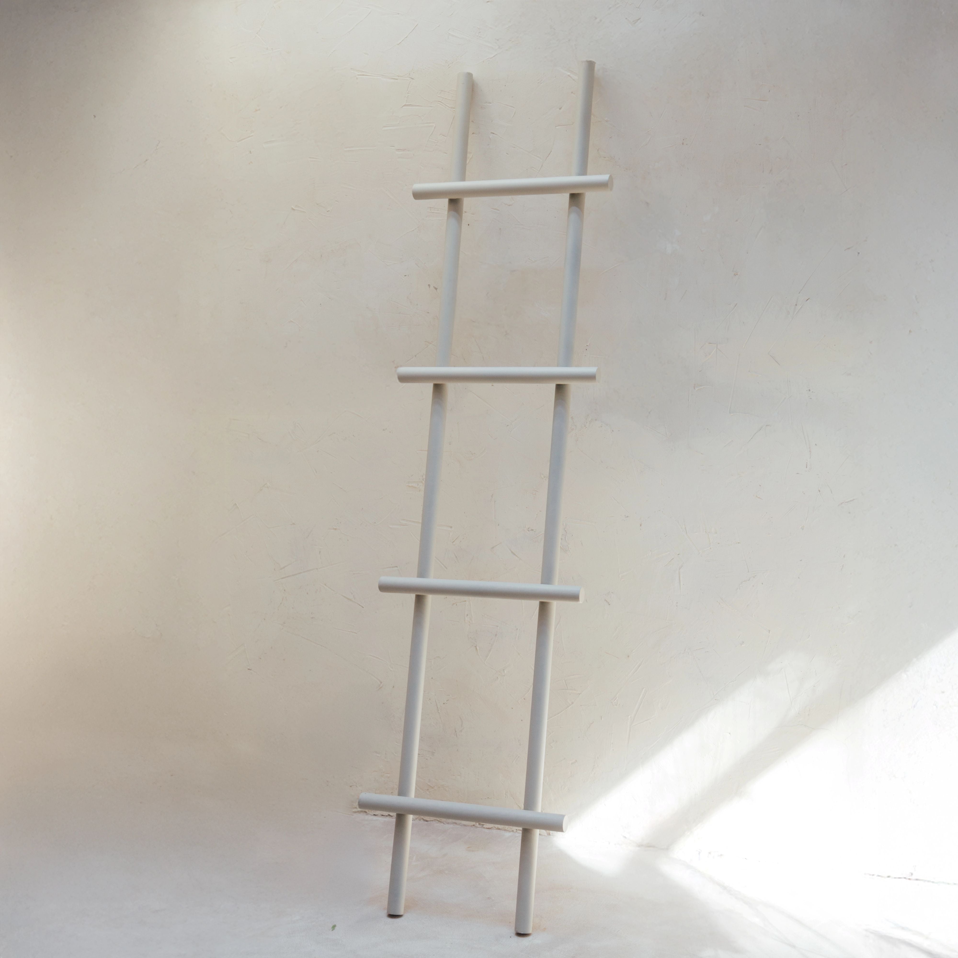 Perchero Escalera