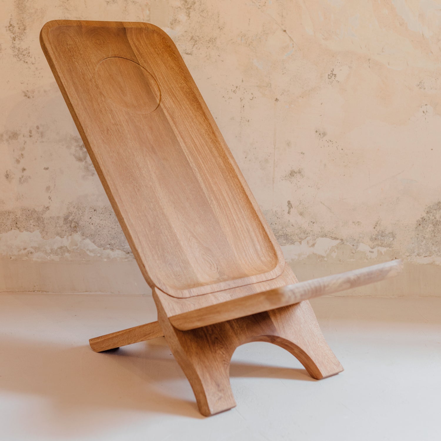Silla Tulum