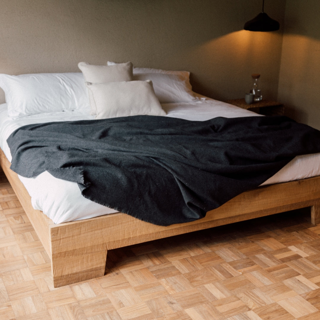 Cama Jazmín
