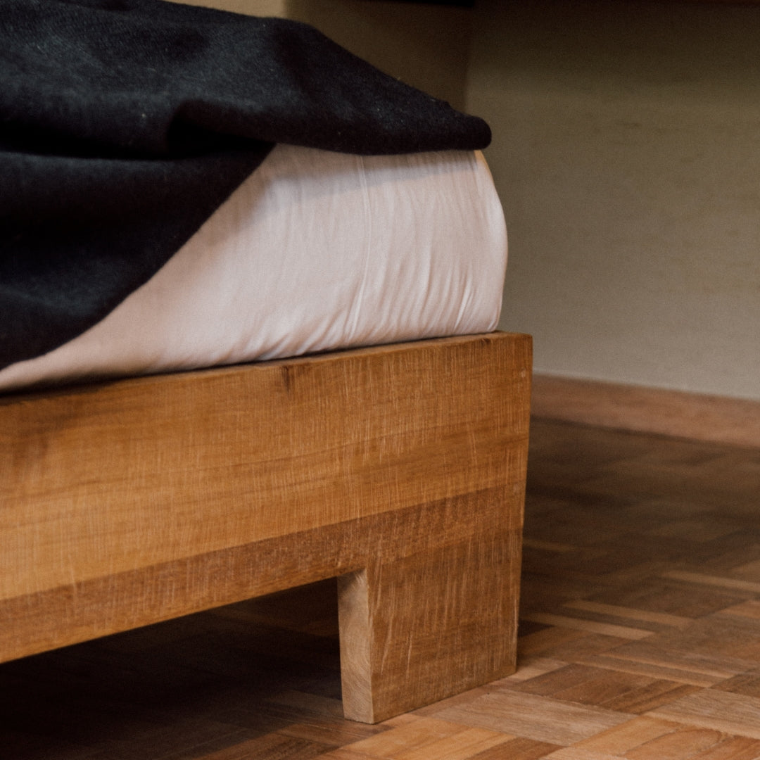 Cama Jazmín