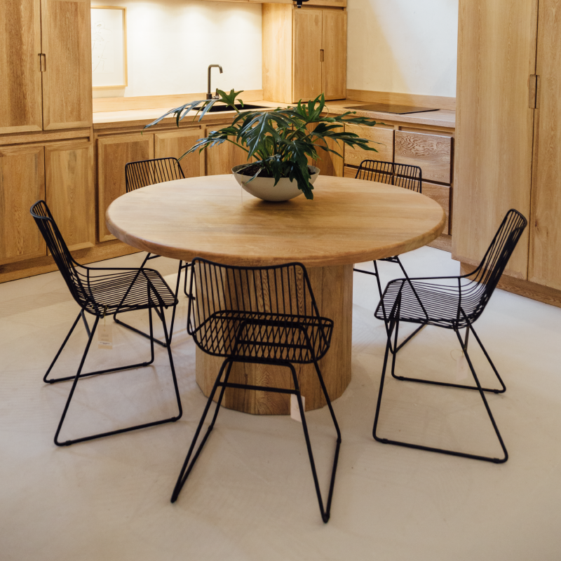 Mesa de comedor Paraná