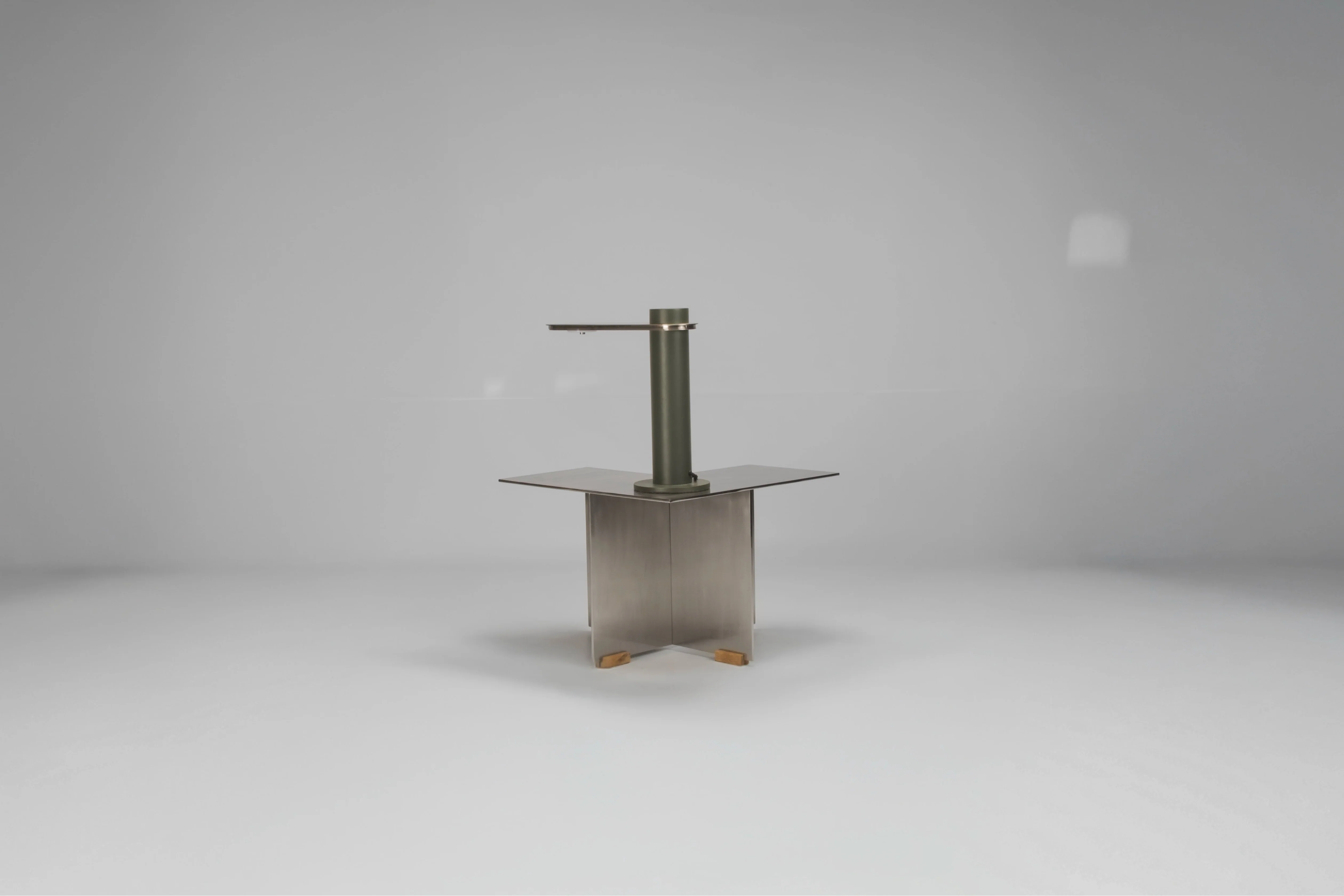 Lámpara de mesa Cosmo