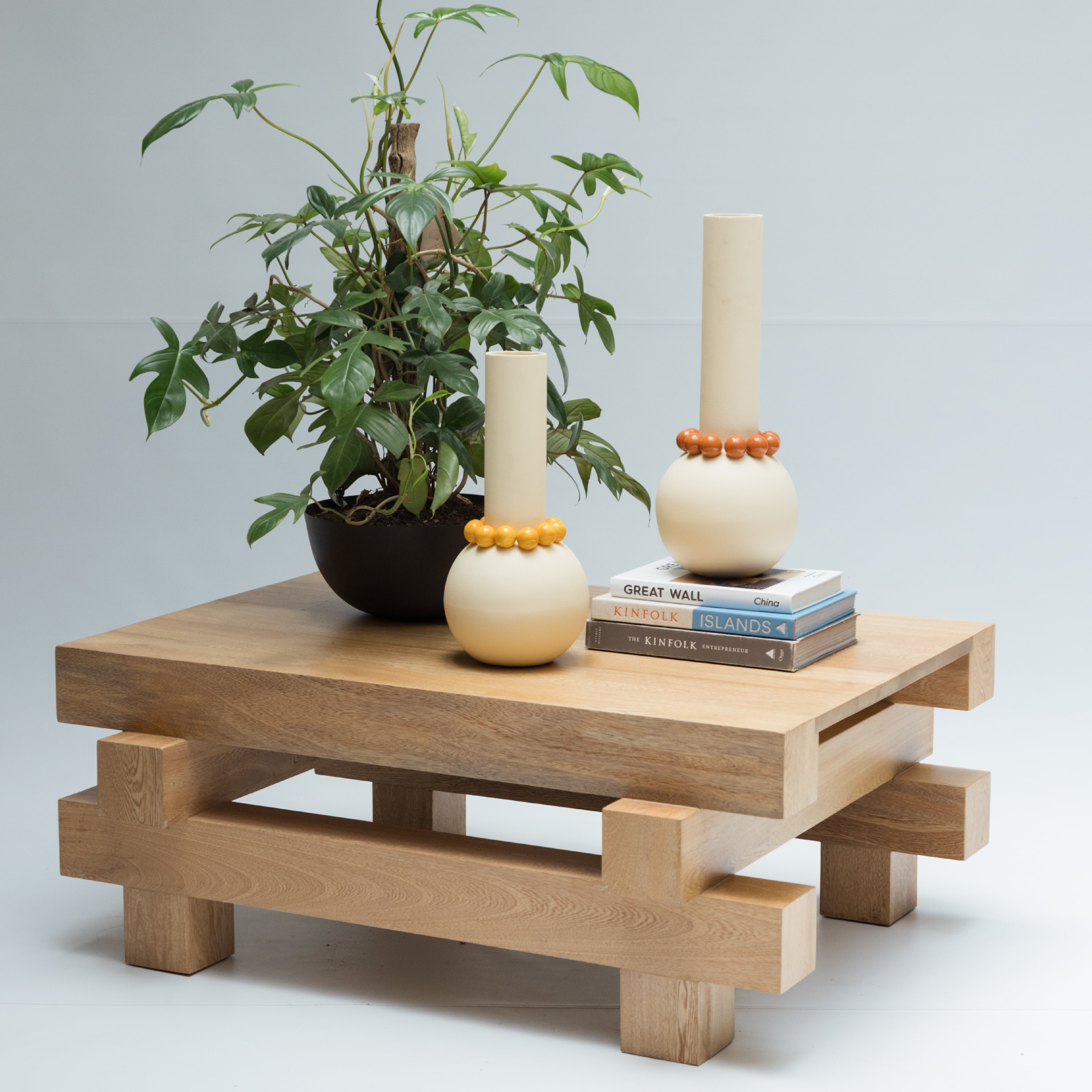 Mesa de centro Kioto