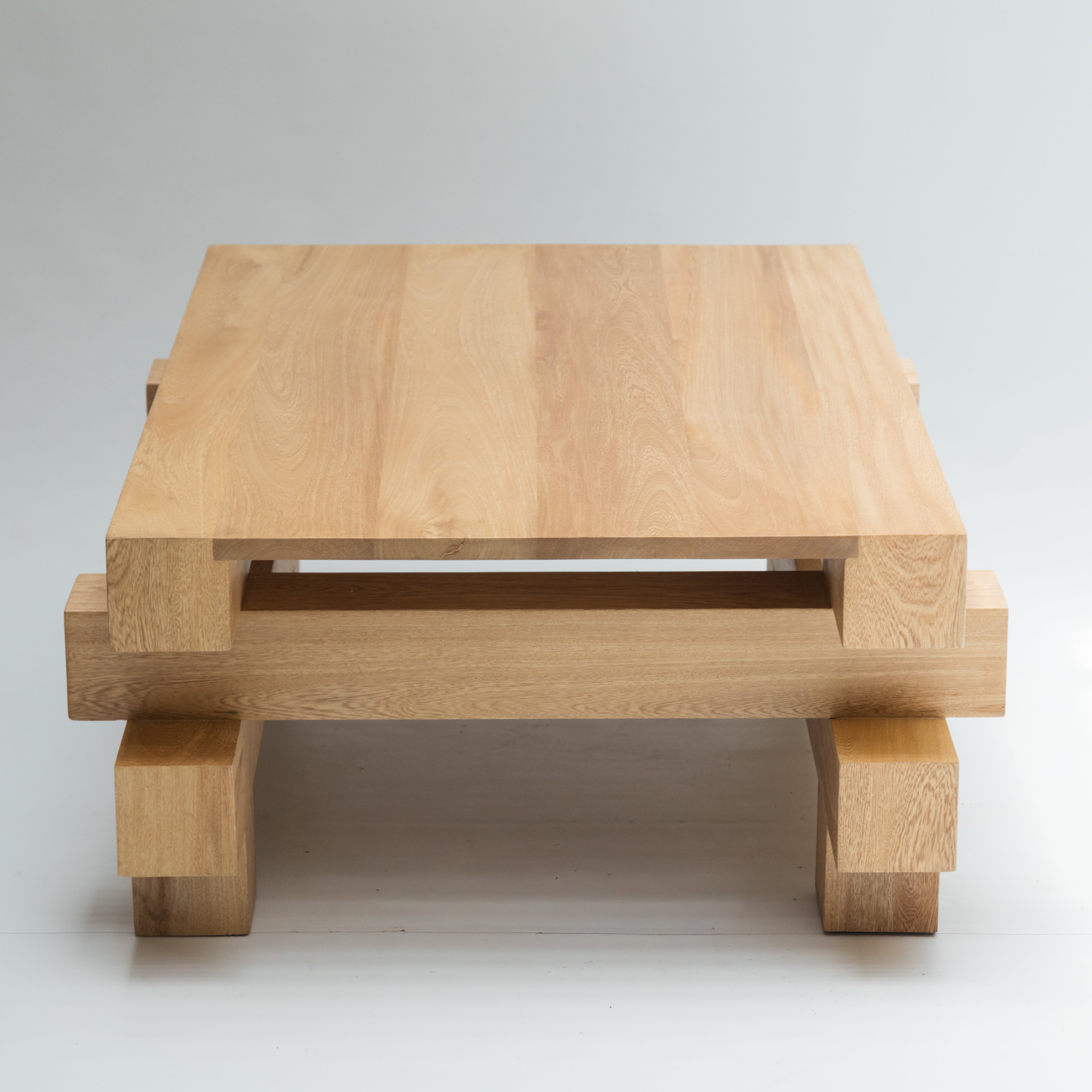 Mesa de centro Kioto