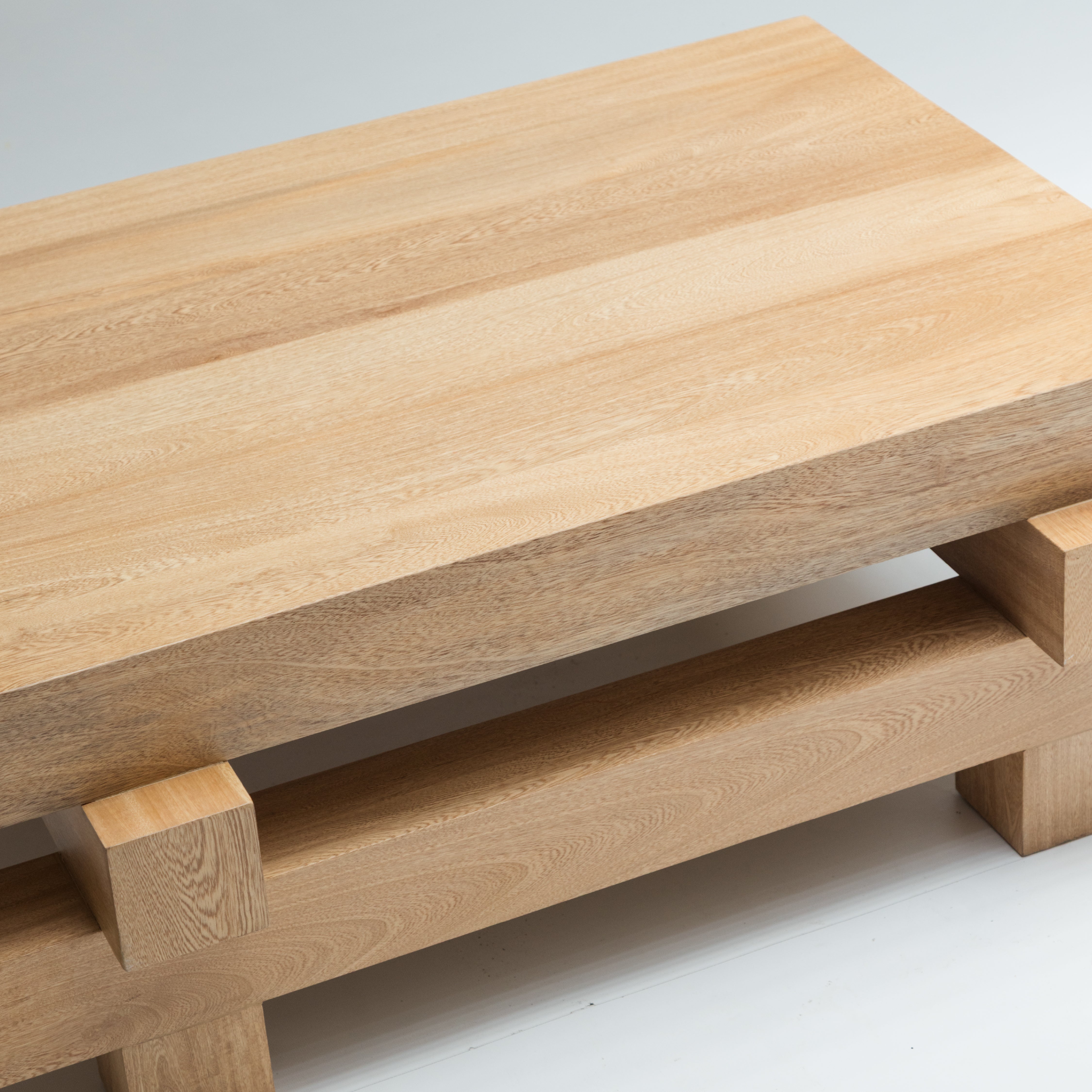 Mesa de centro Kioto