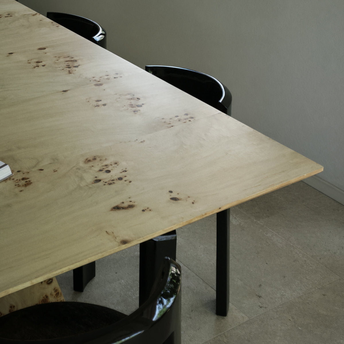 Mesa de comedor Viento