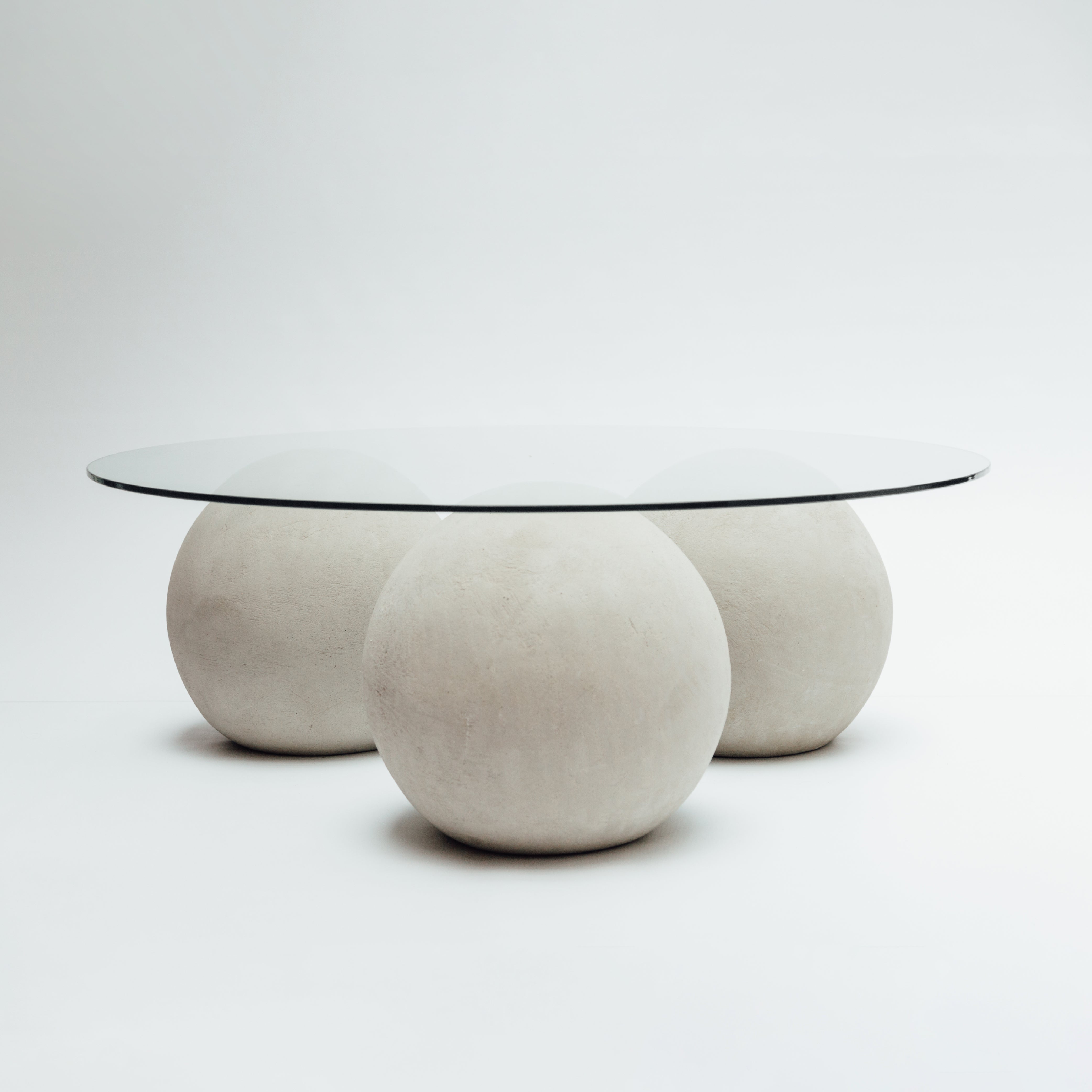 Mesa de centro Barú