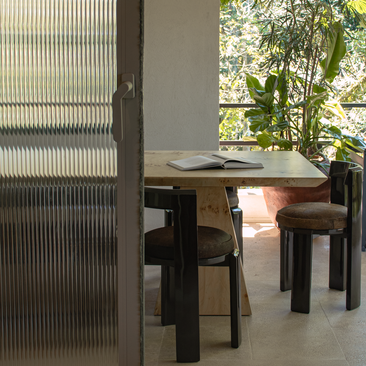Mesa de comedor Viento
