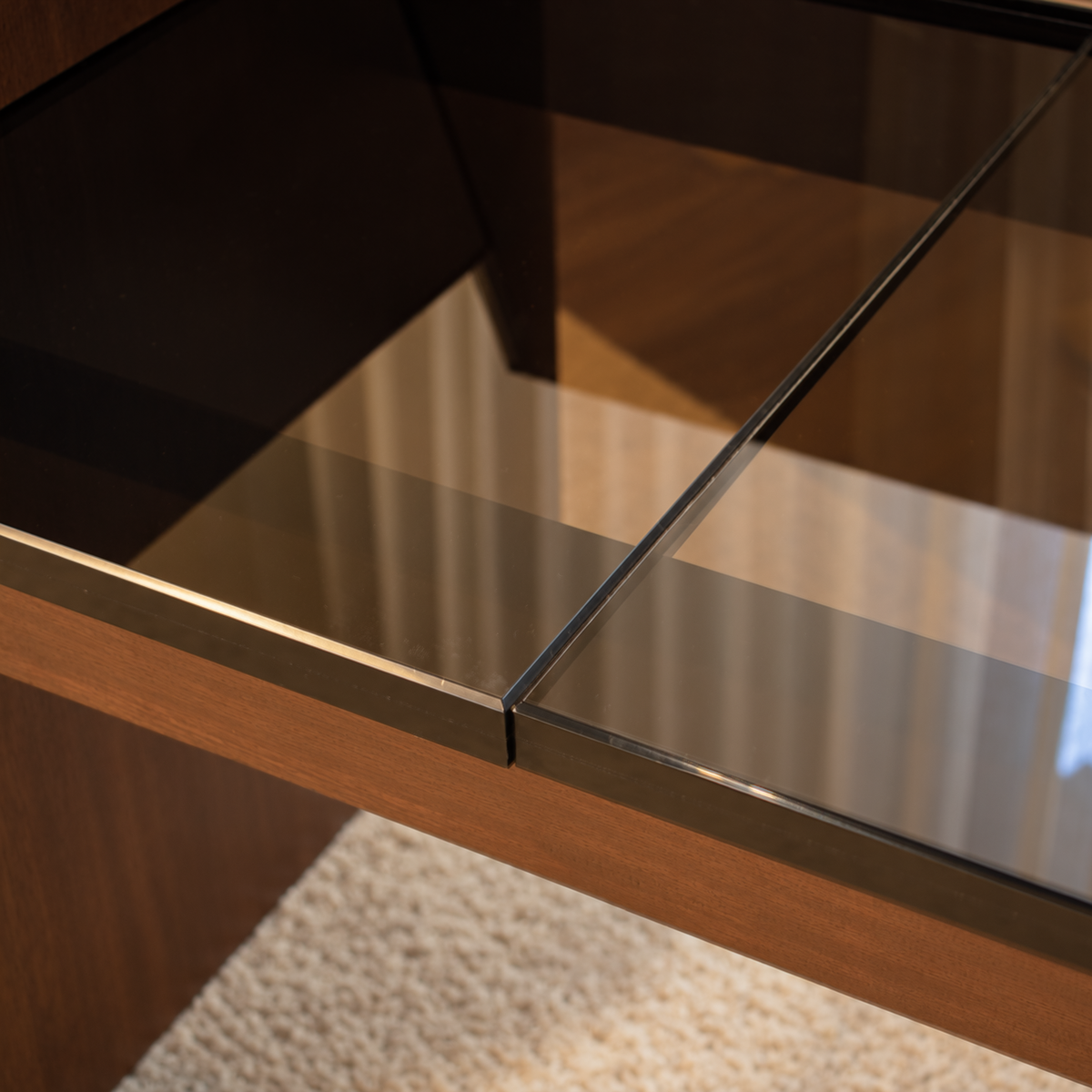 Poltrona Brent