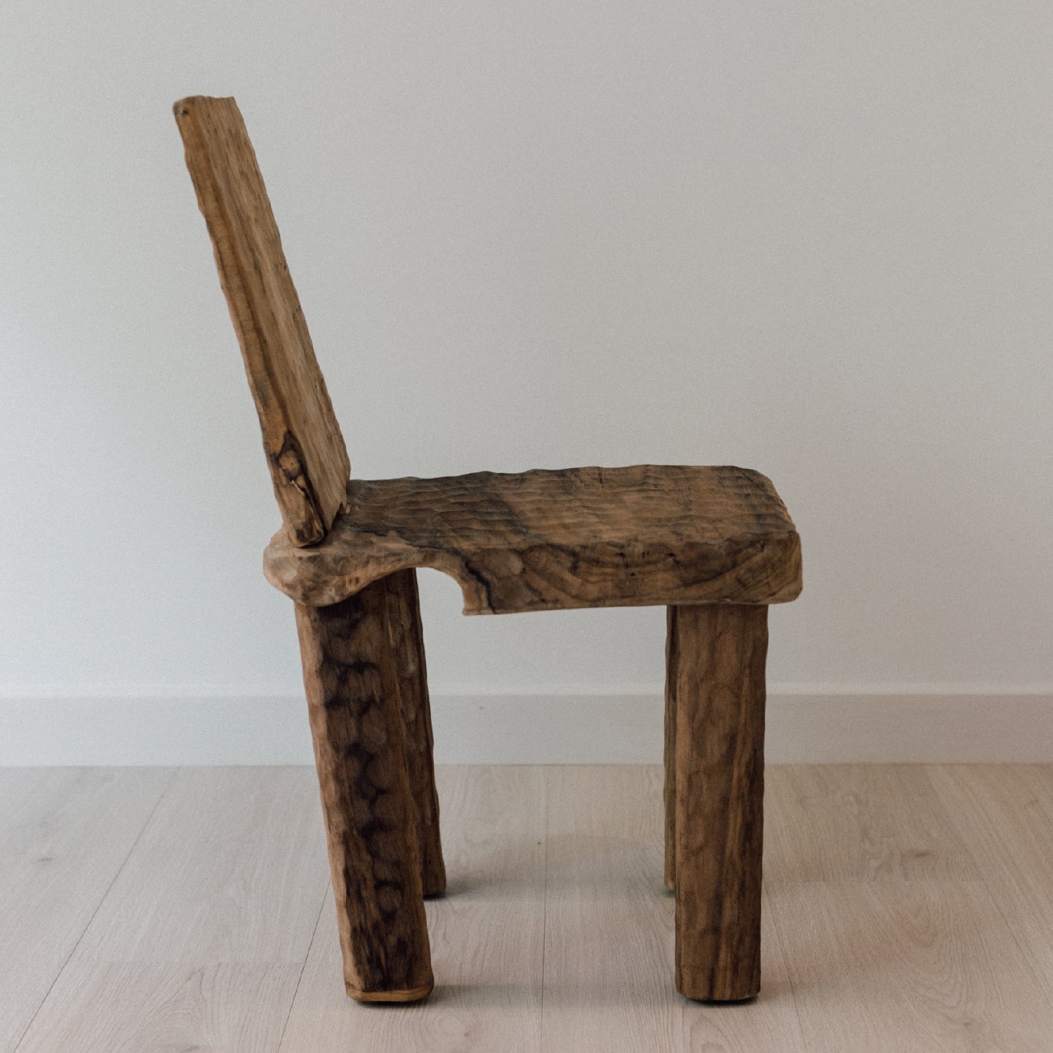 Silla Serrana