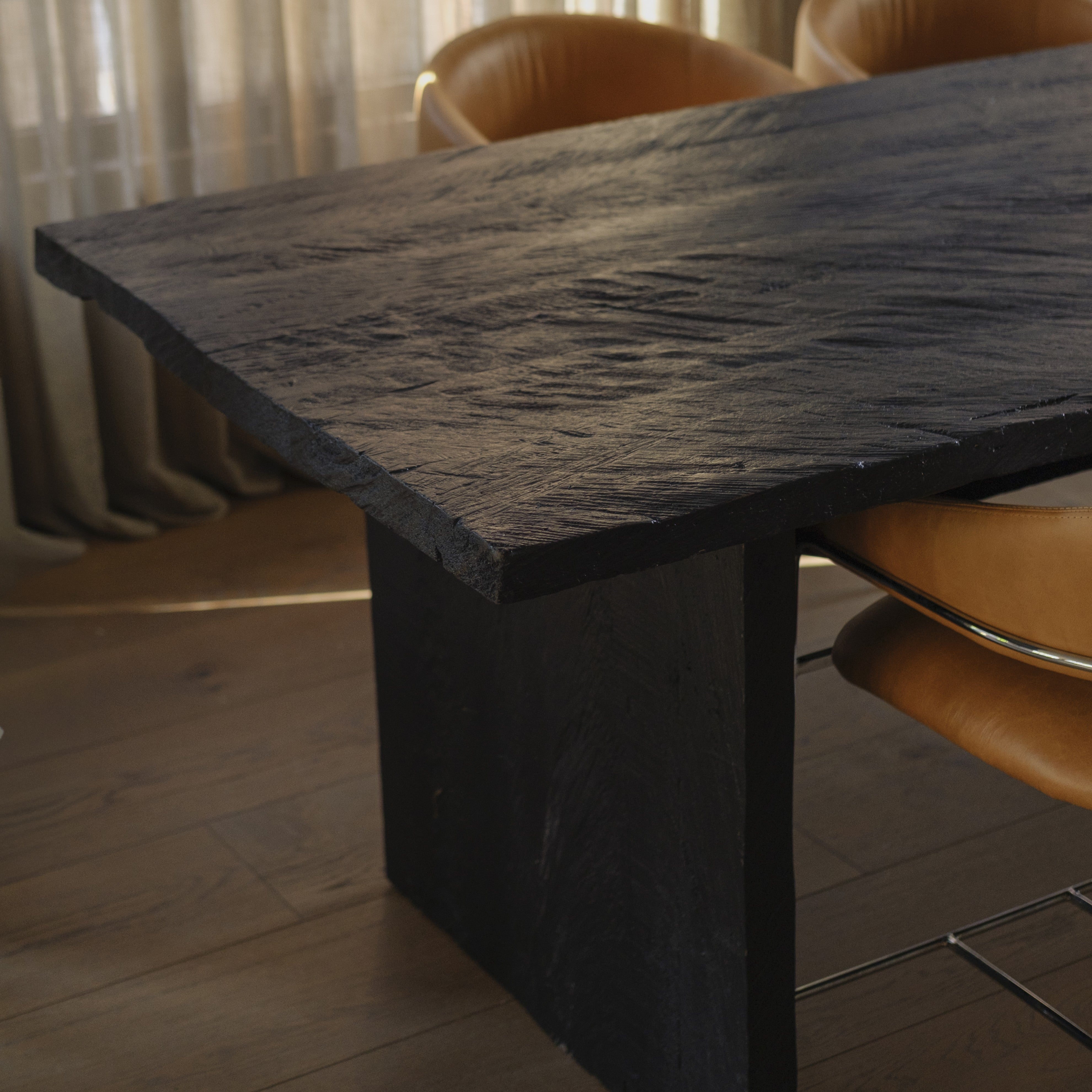 Mesa de comedor Morelia