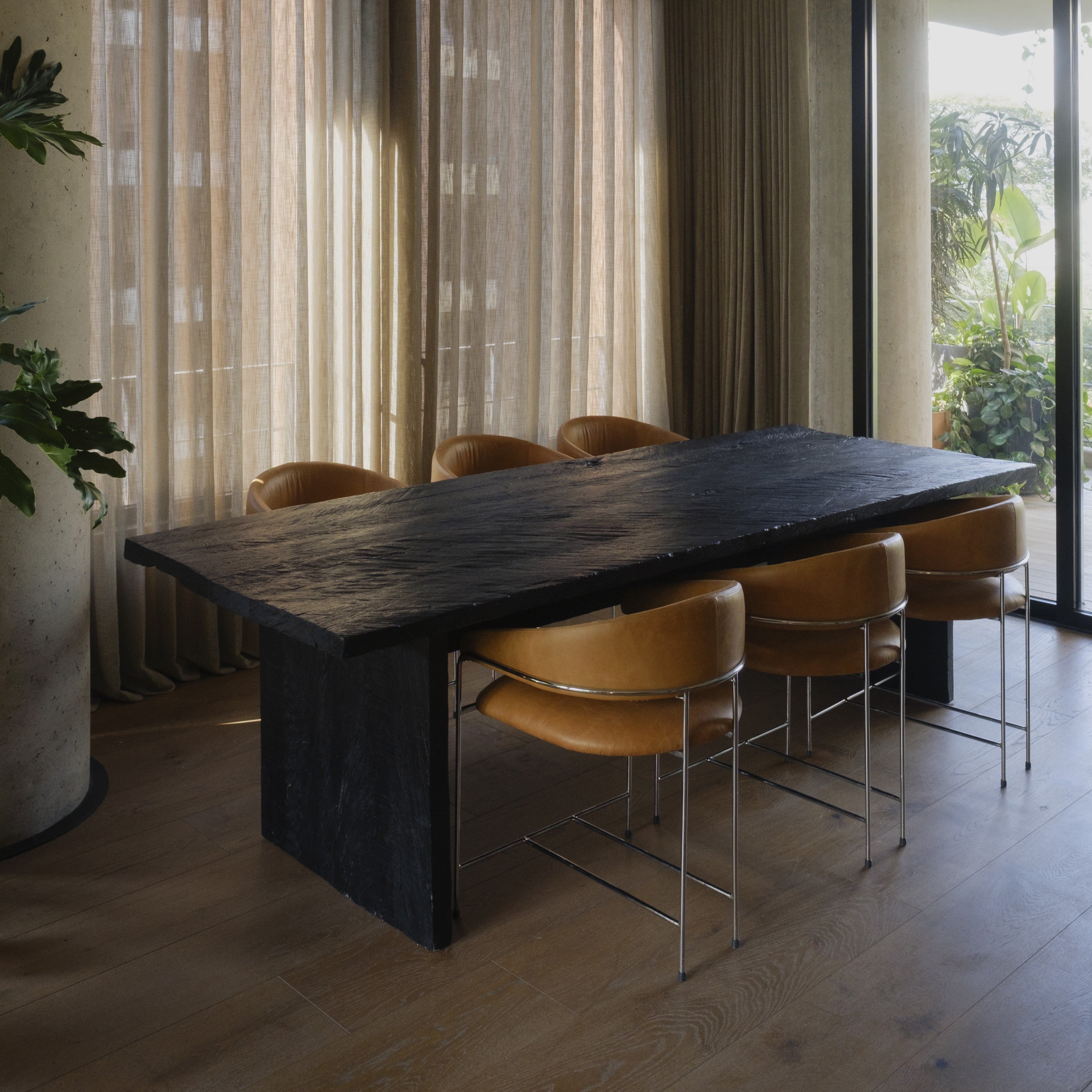 Mesa de comedor Morelia