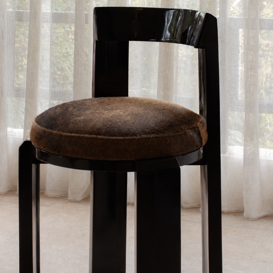 Silla de comedor Mar