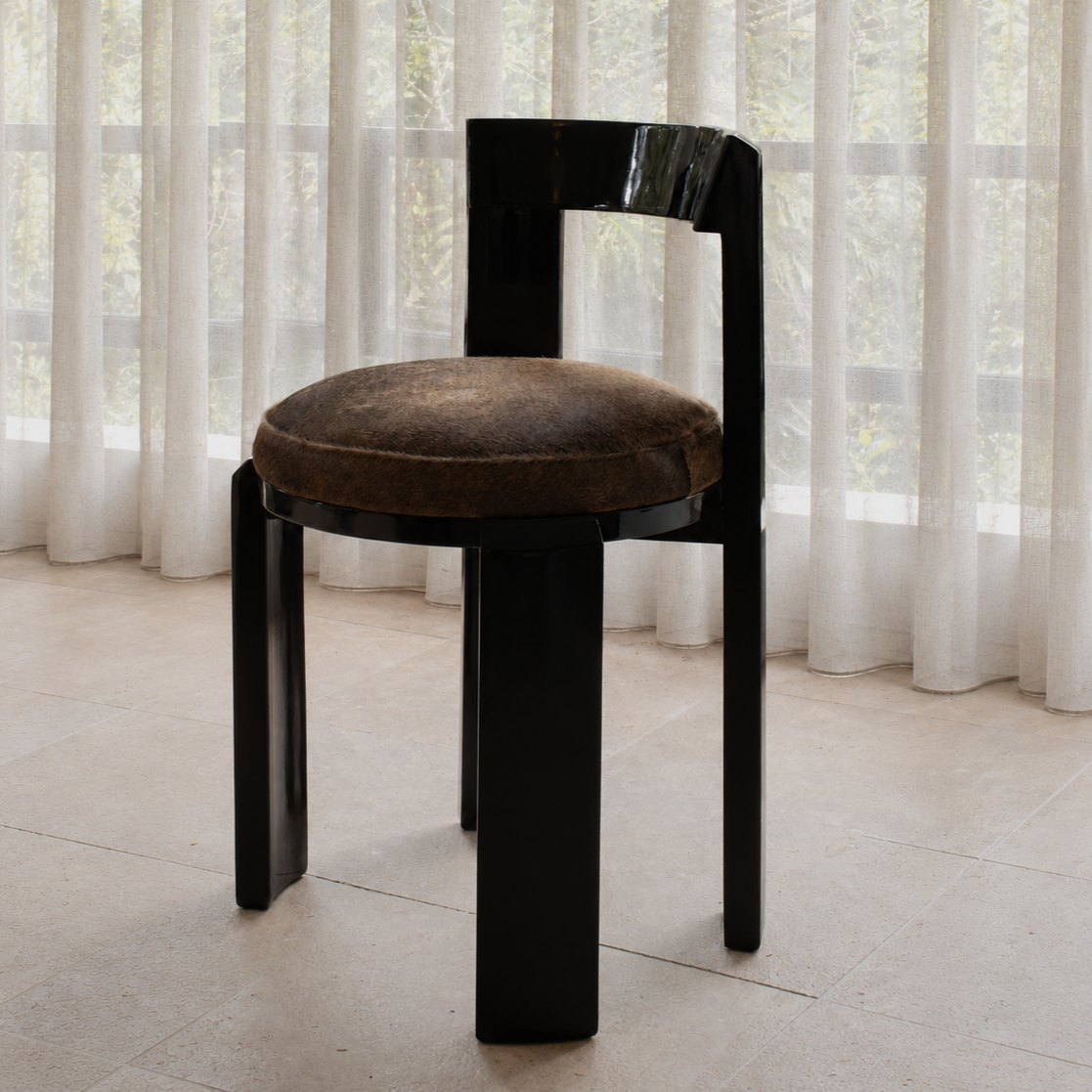 Silla de comedor Mar