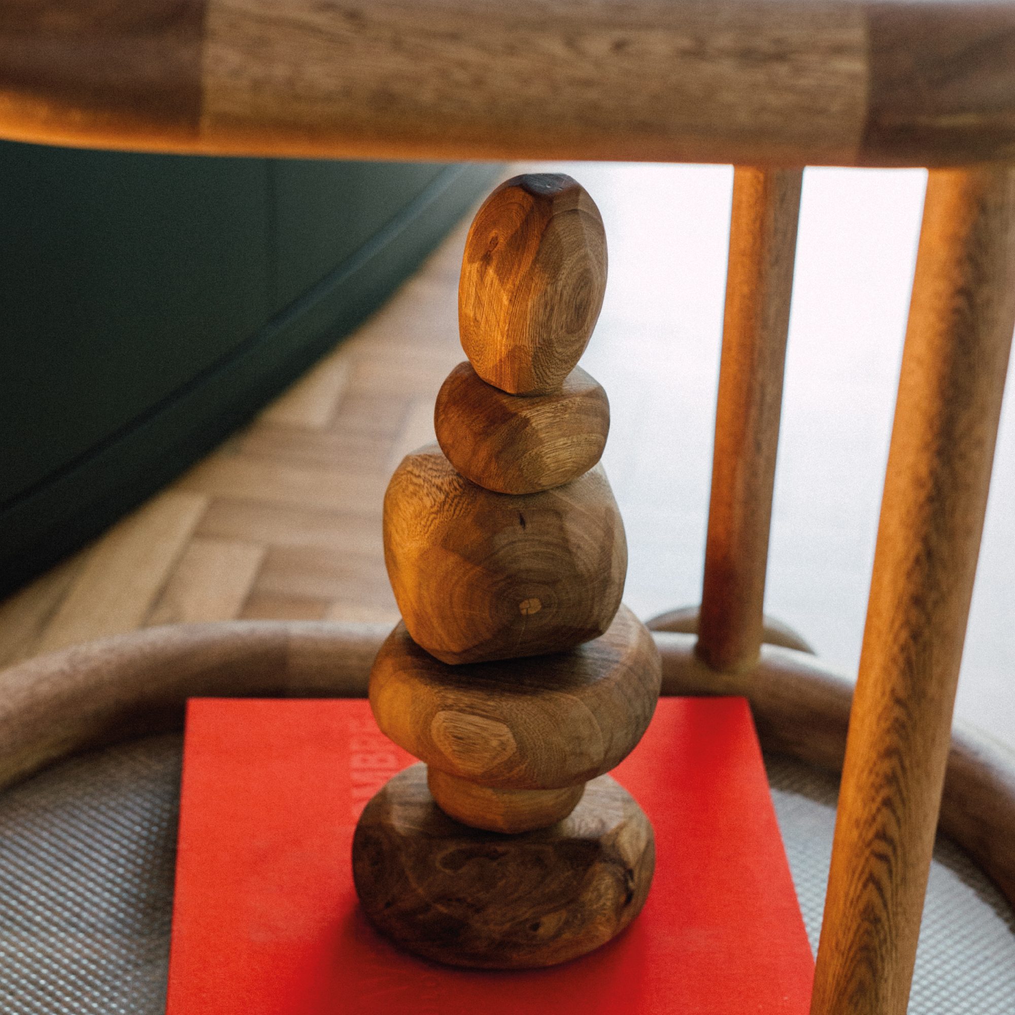 Figura decorativa Tijuana