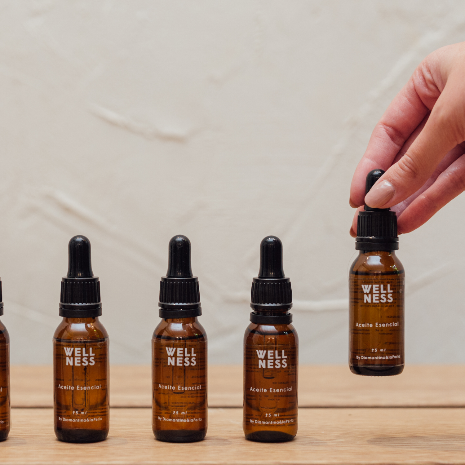 Aceite esencial