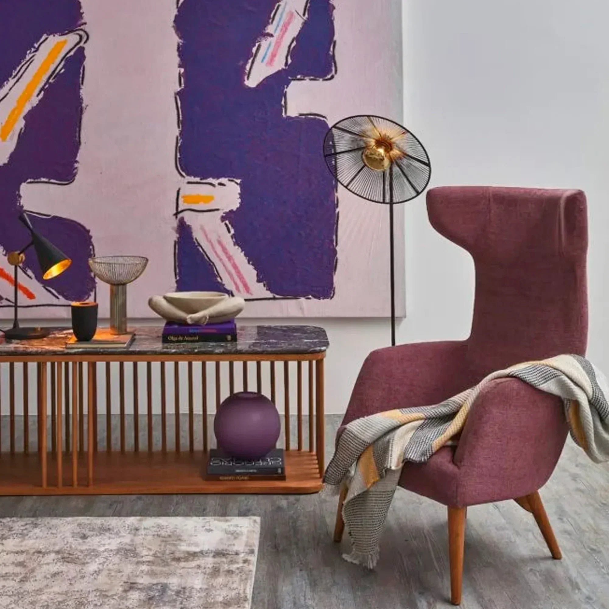 Transforma tu hogar: consejos de diseño de Diamantina & La Perla