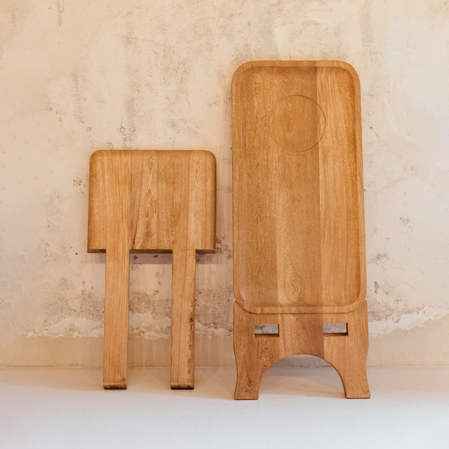 Silla Tulum