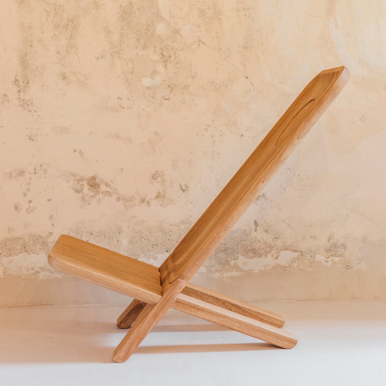 Silla Tulum