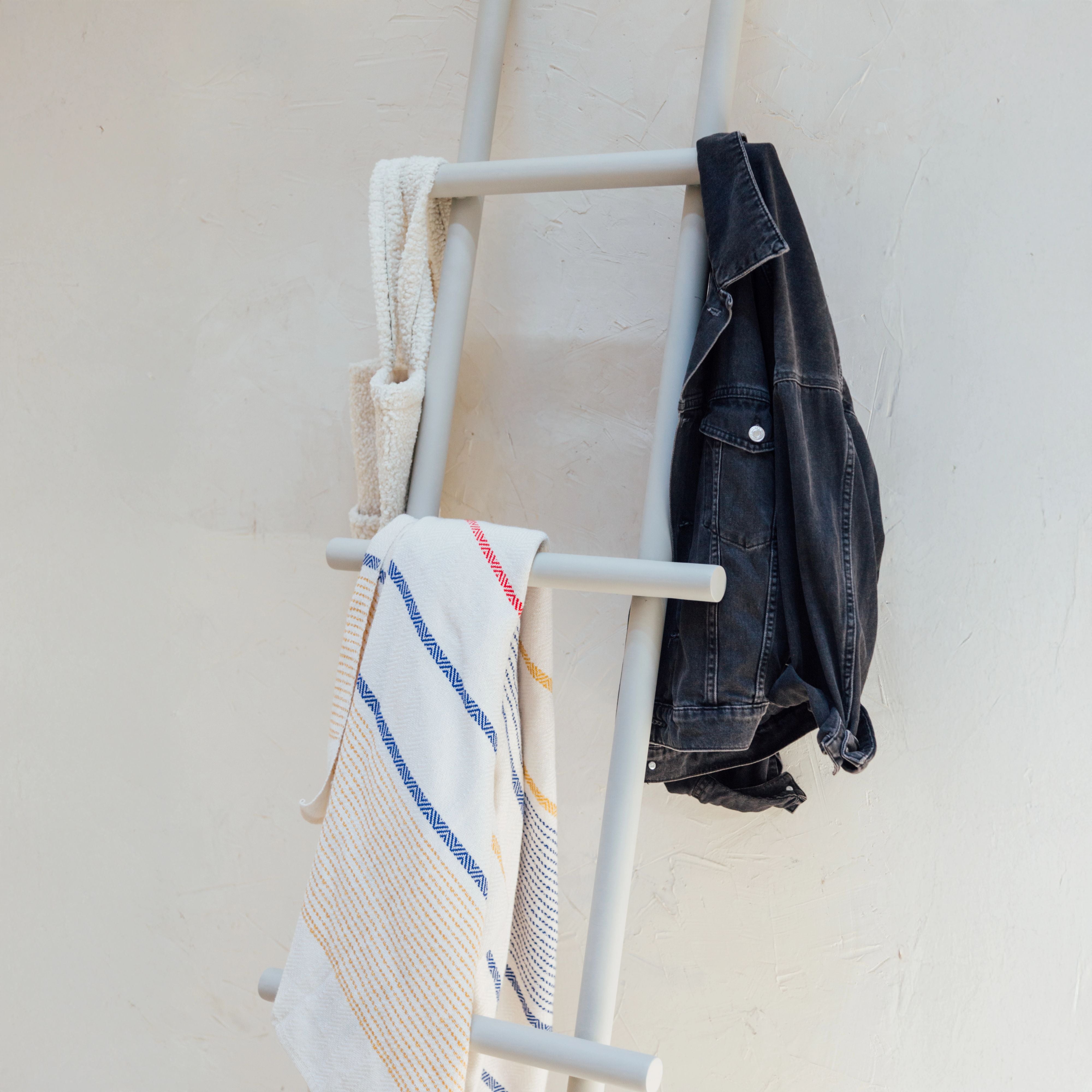 Perchero Escalera