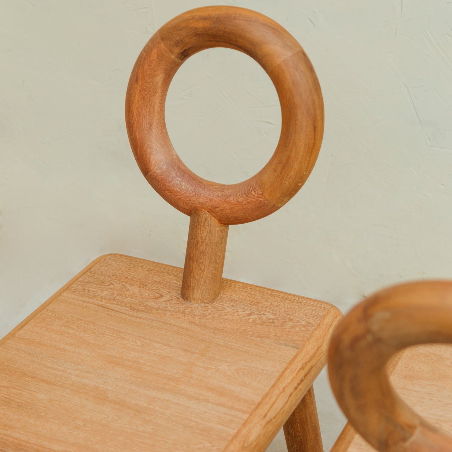 Silla Astoria en madera