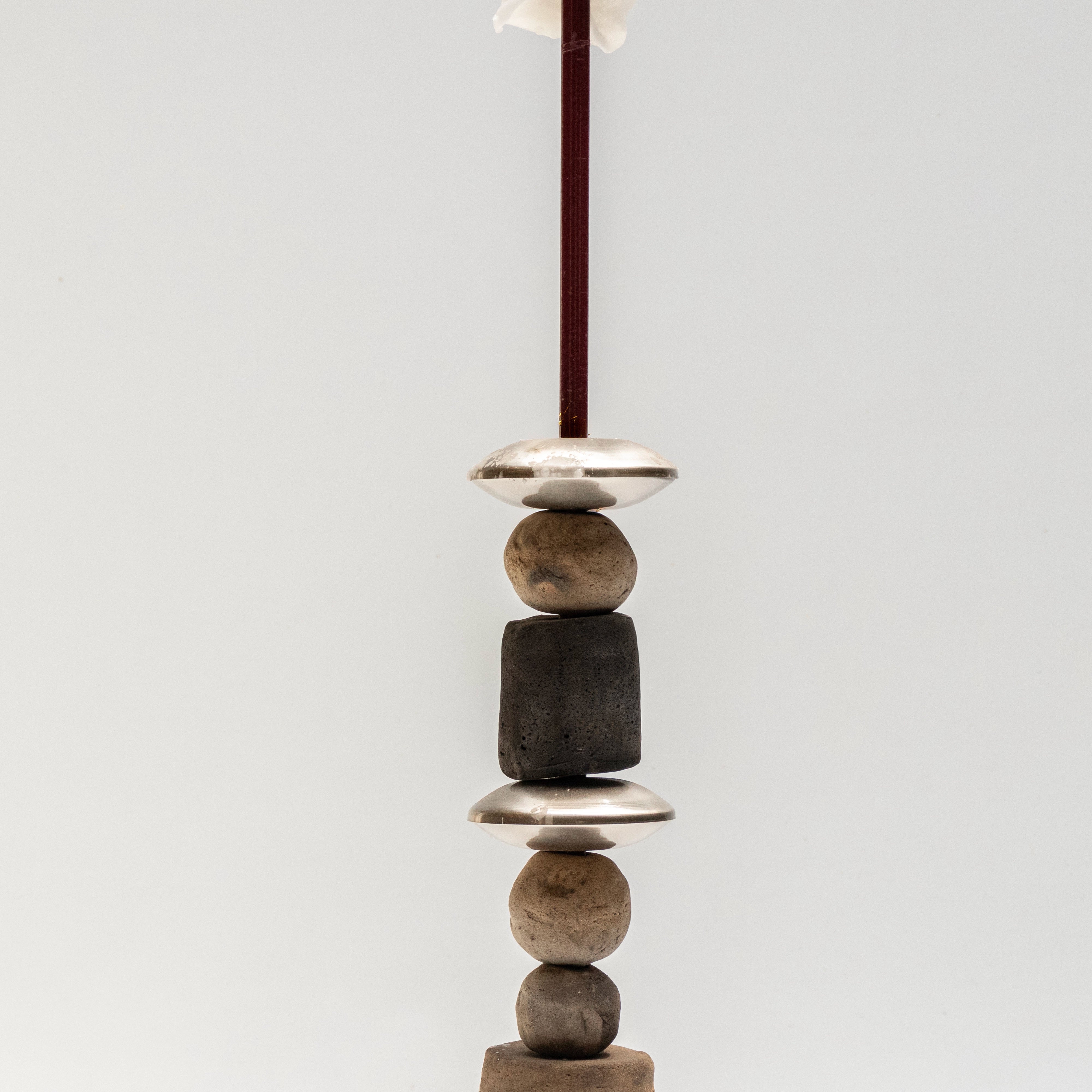 Candelabro Pilar