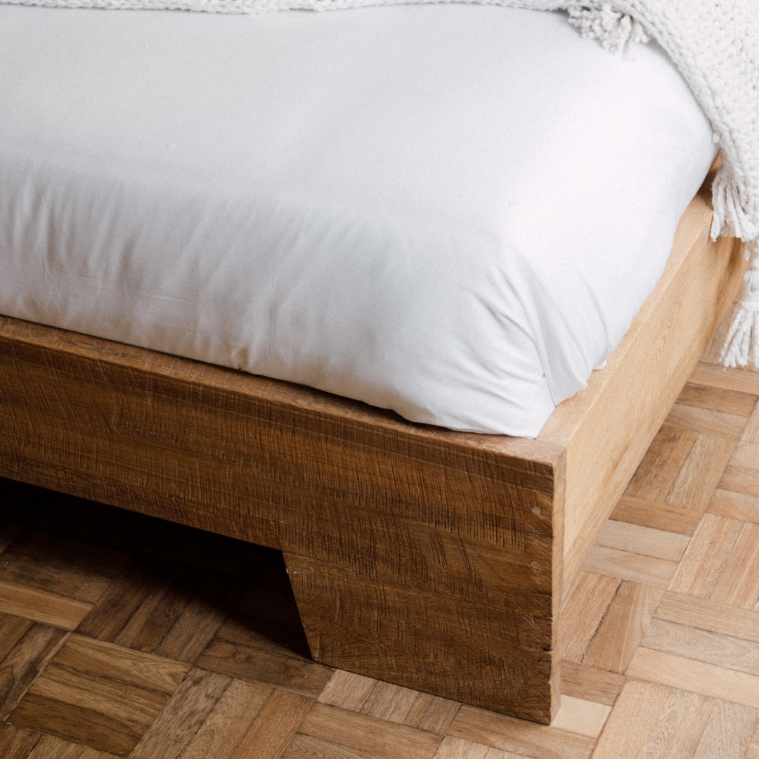 Cama Jazmín
