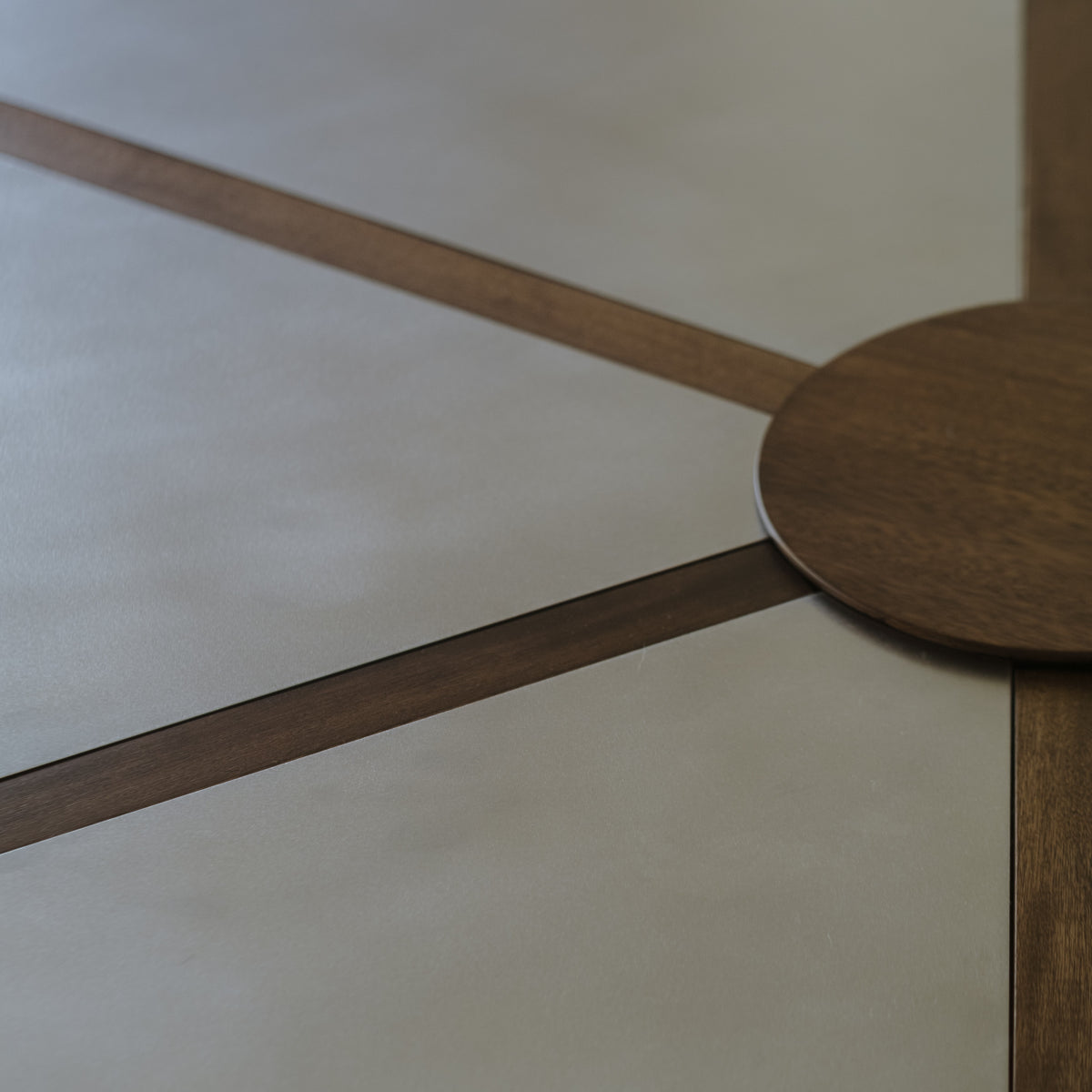 Mesa de comedor Giro