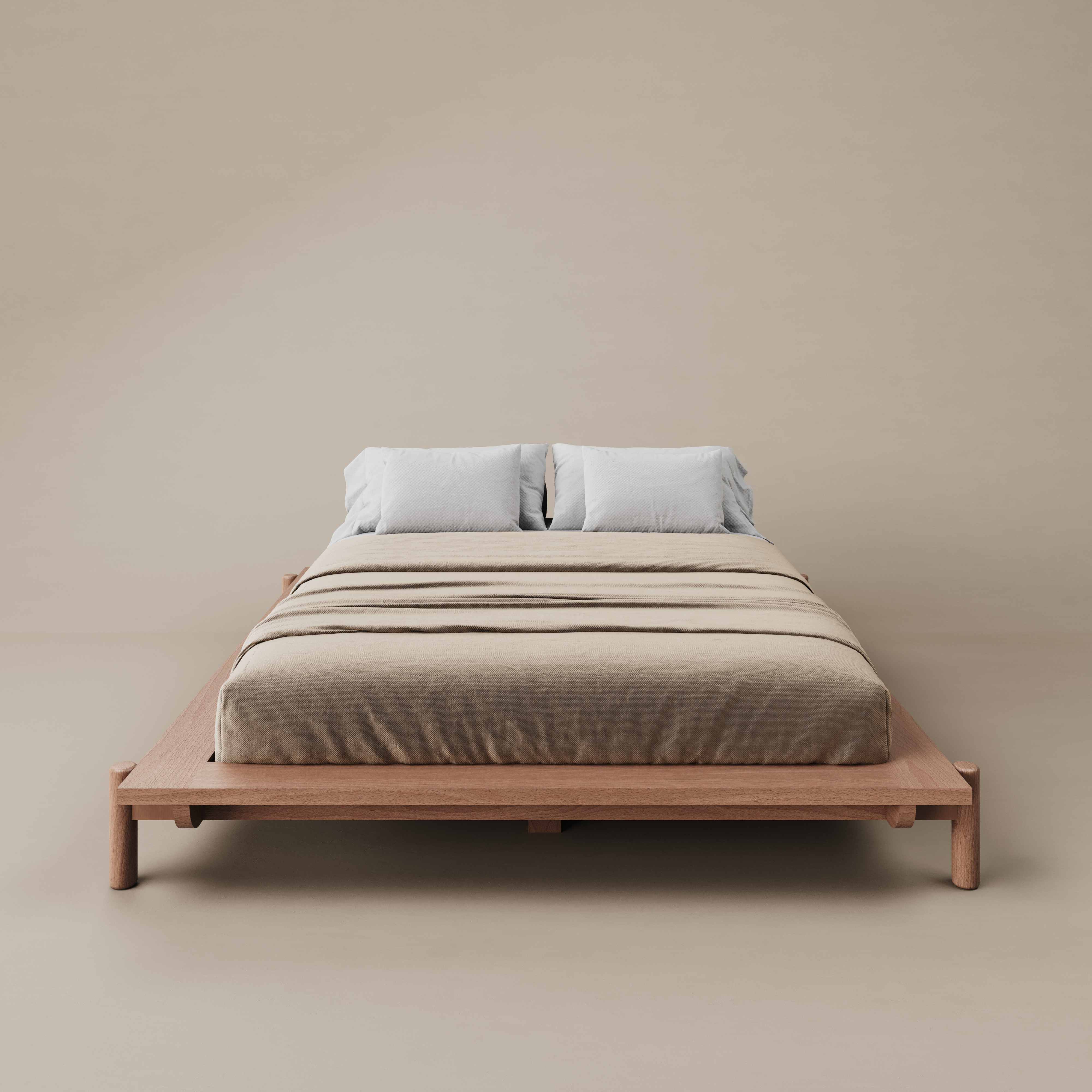 Cama Perla
