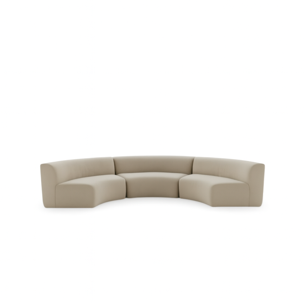 Sofá modular Málaga
