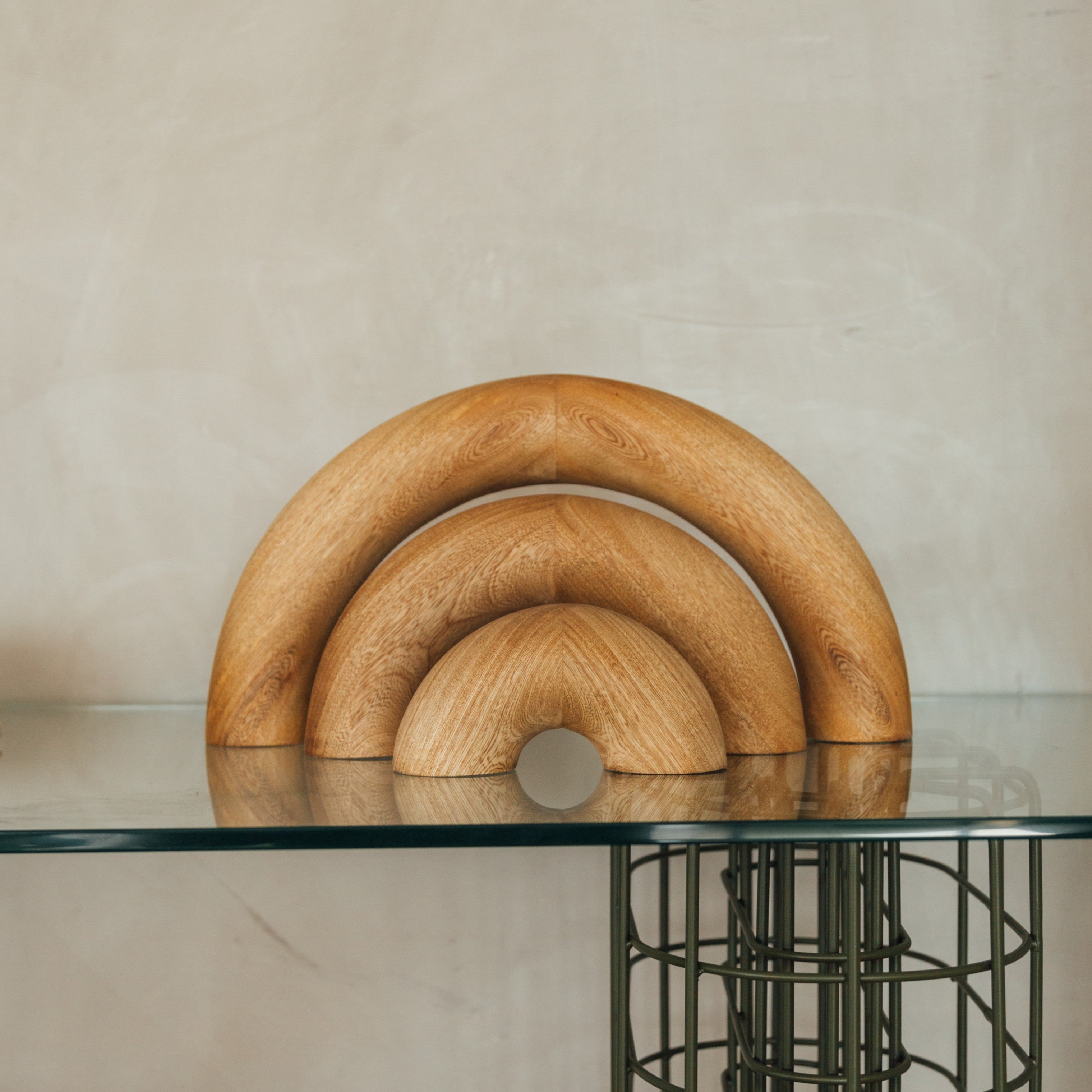 Figura decorativa Munich