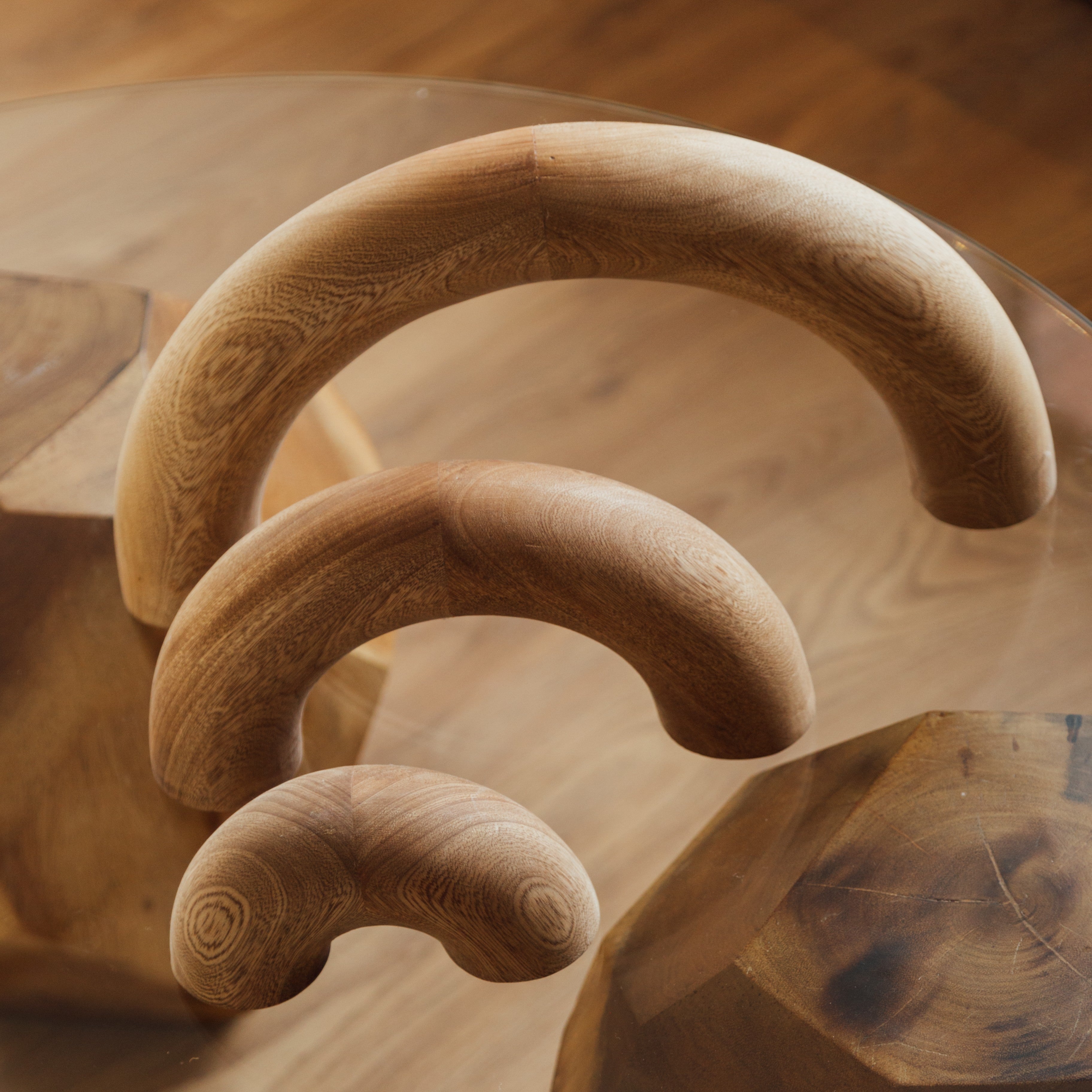 Figura decorativa Munich