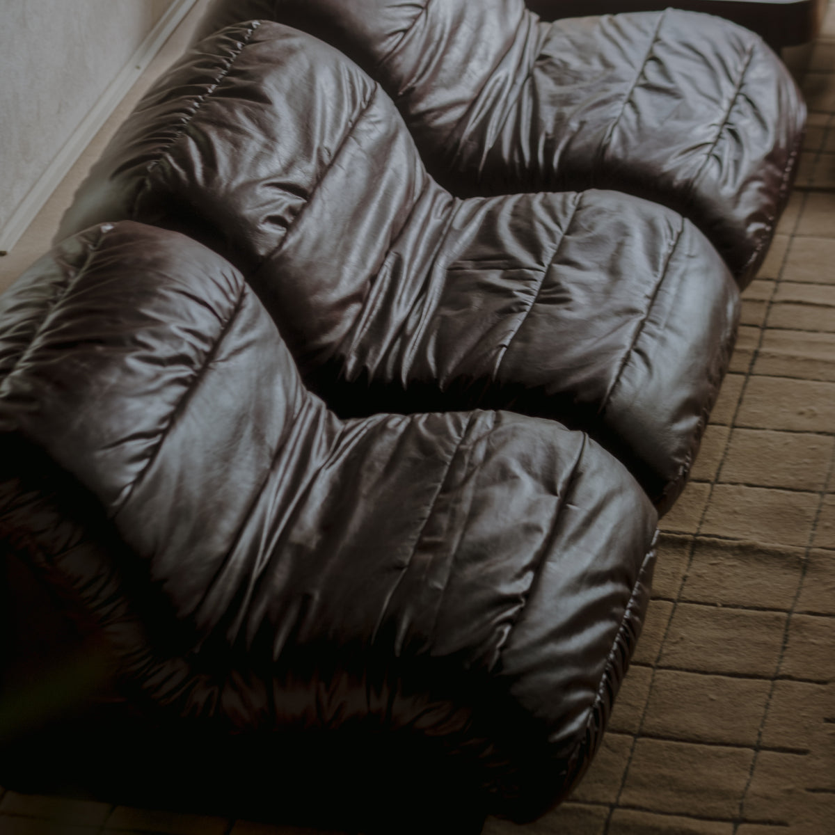 Sofá modular onda