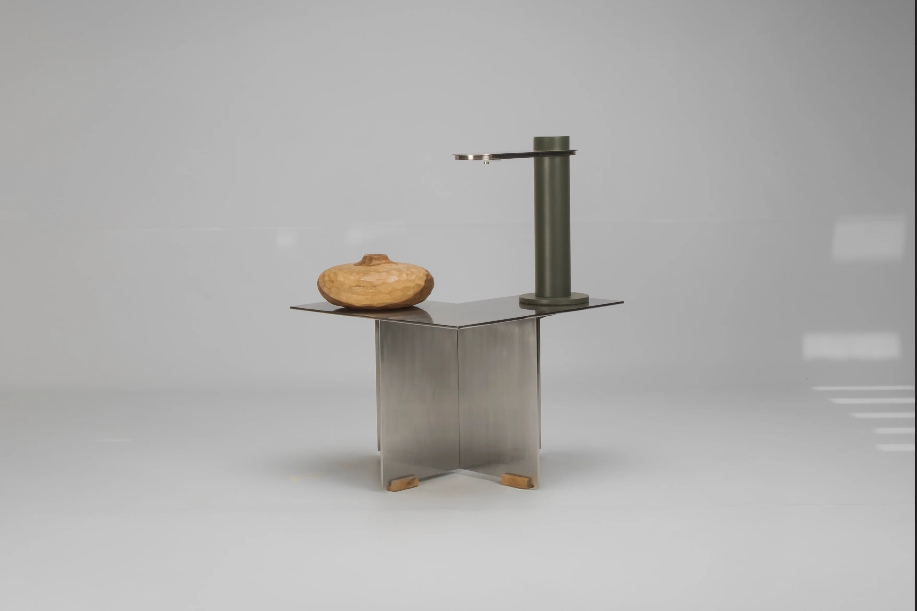 Lámpara de mesa Cosmo