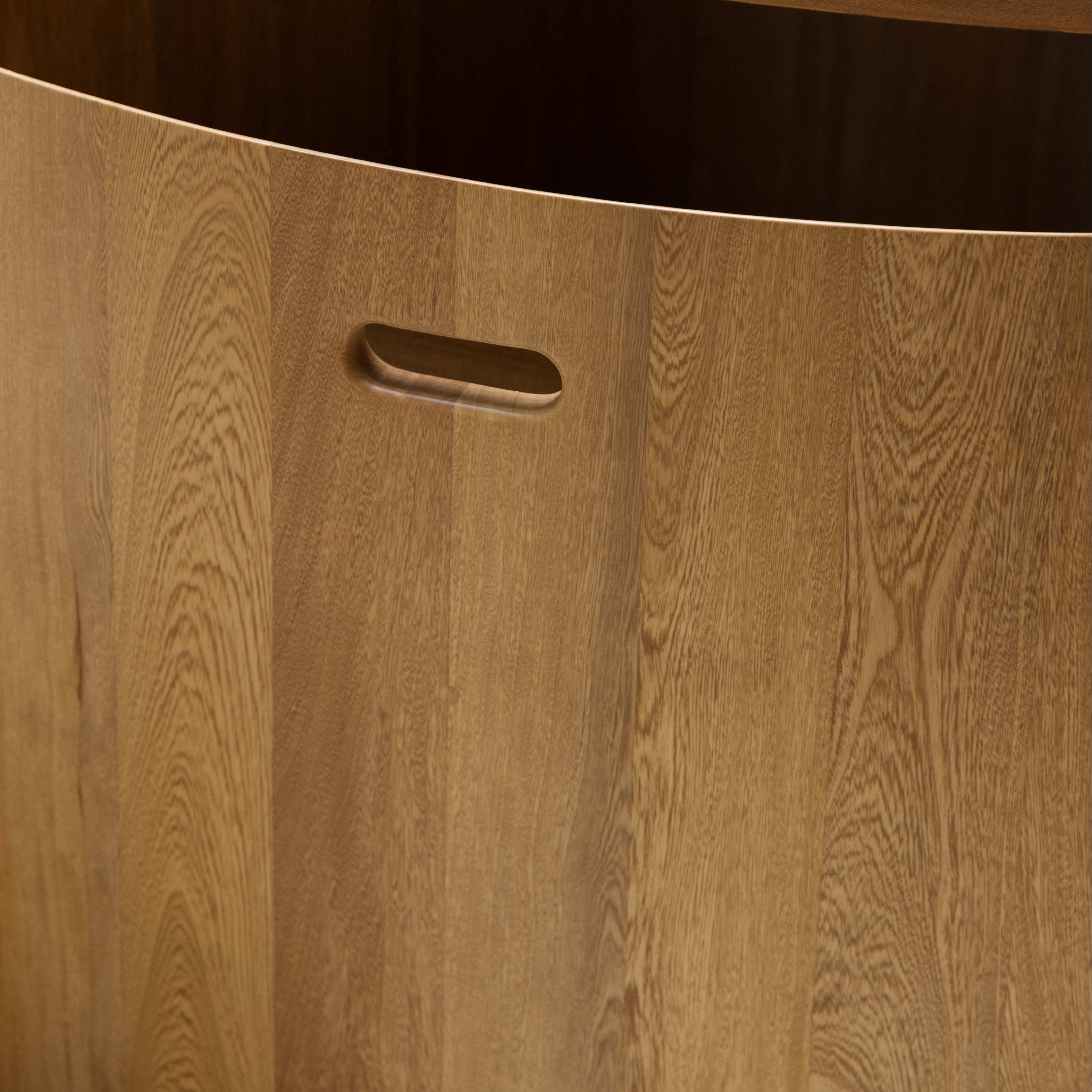 Silla de comedor Giro