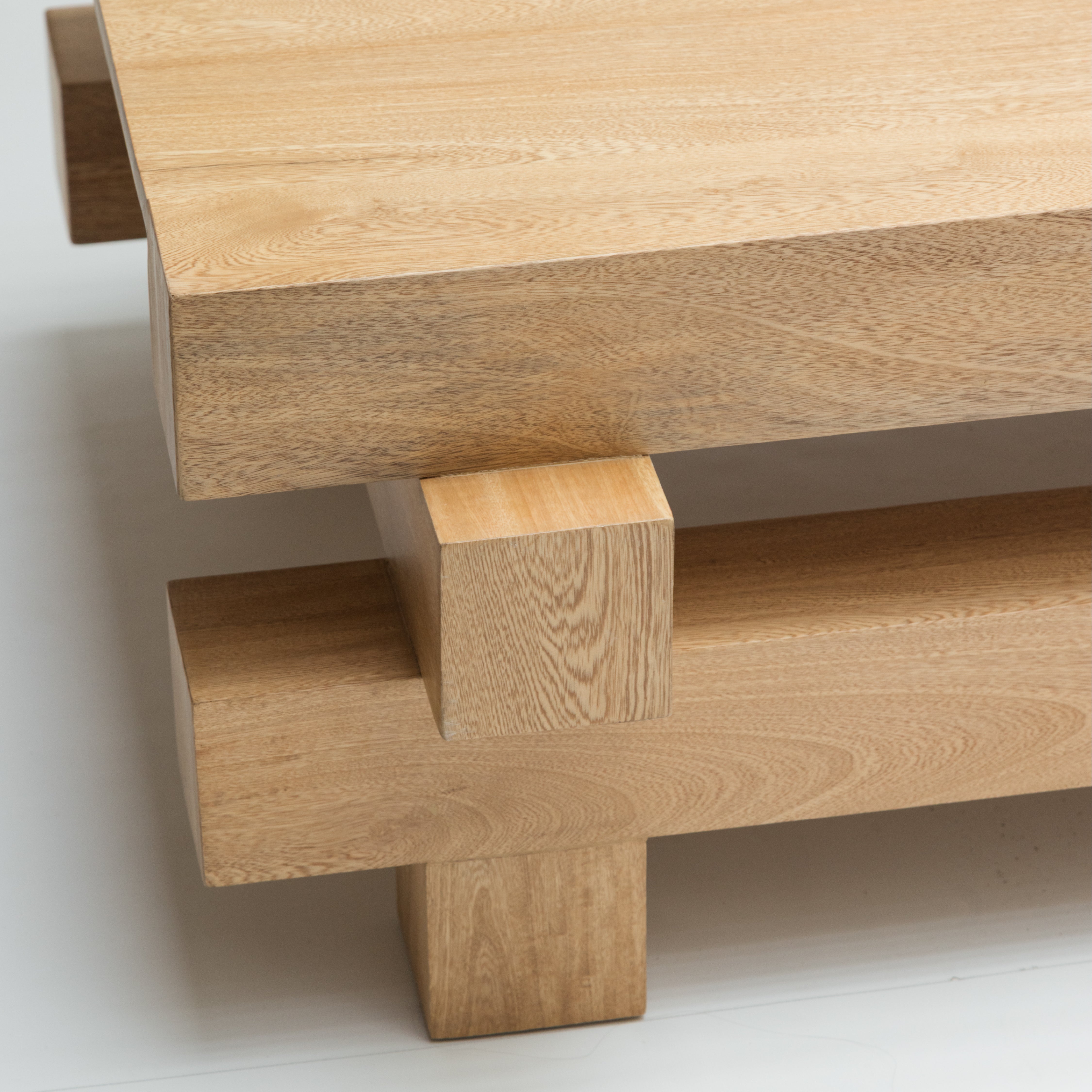 Mesa de centro Kioto