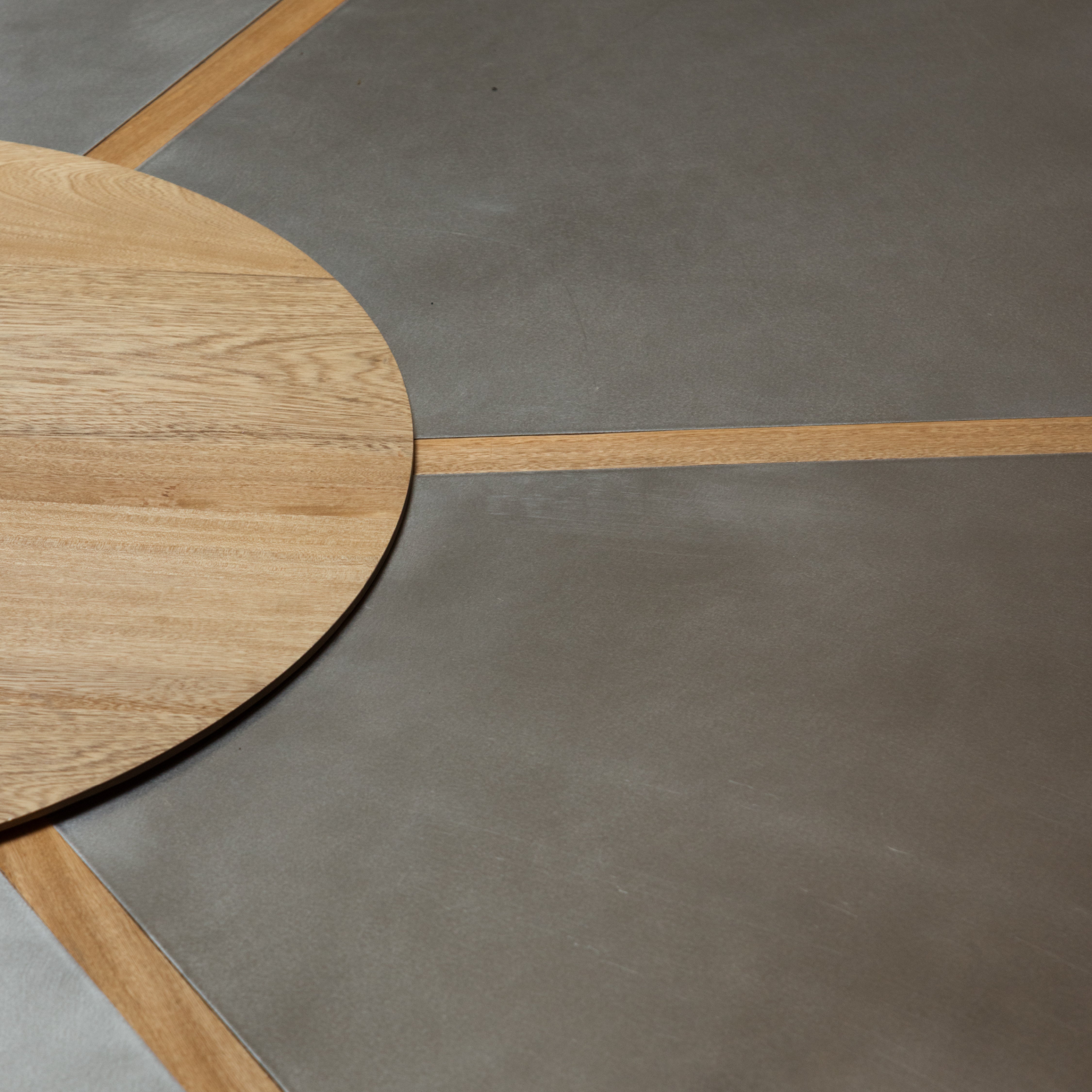 Mesa de comedor Giro