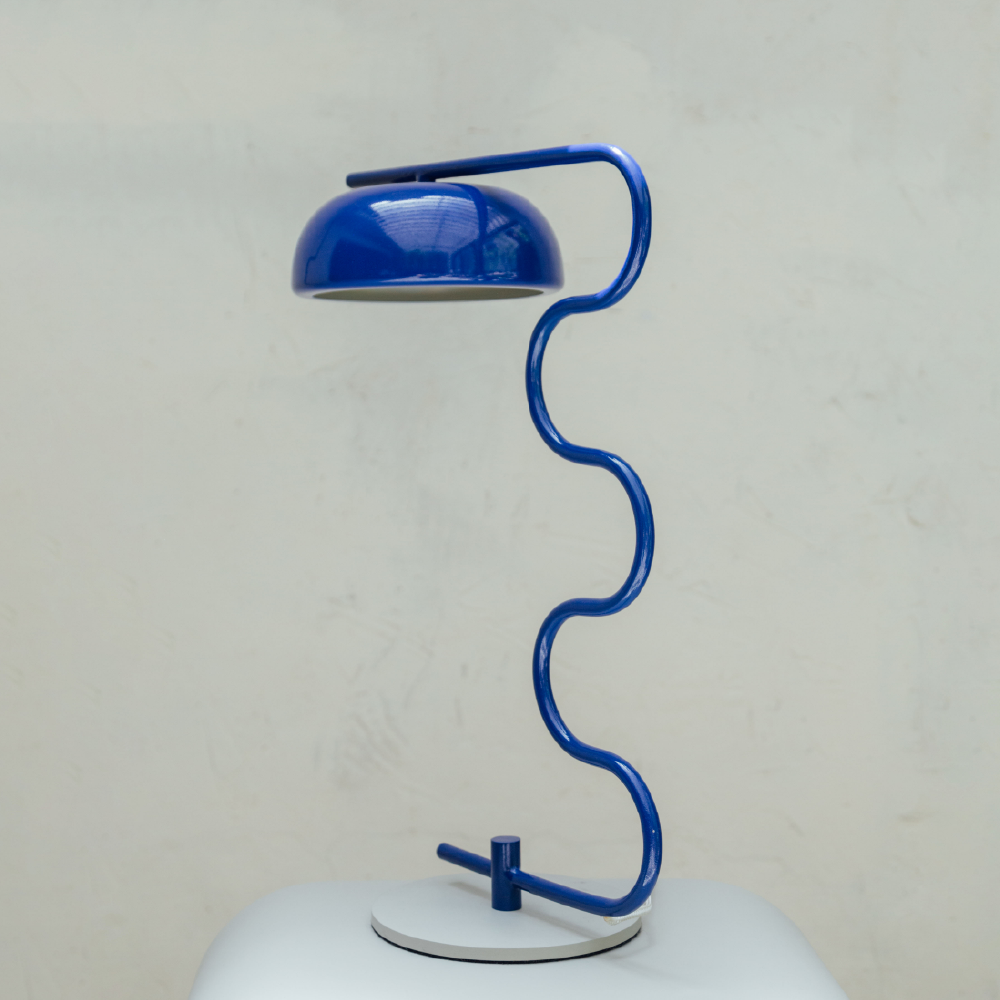 Lámpara de mesa Ficus