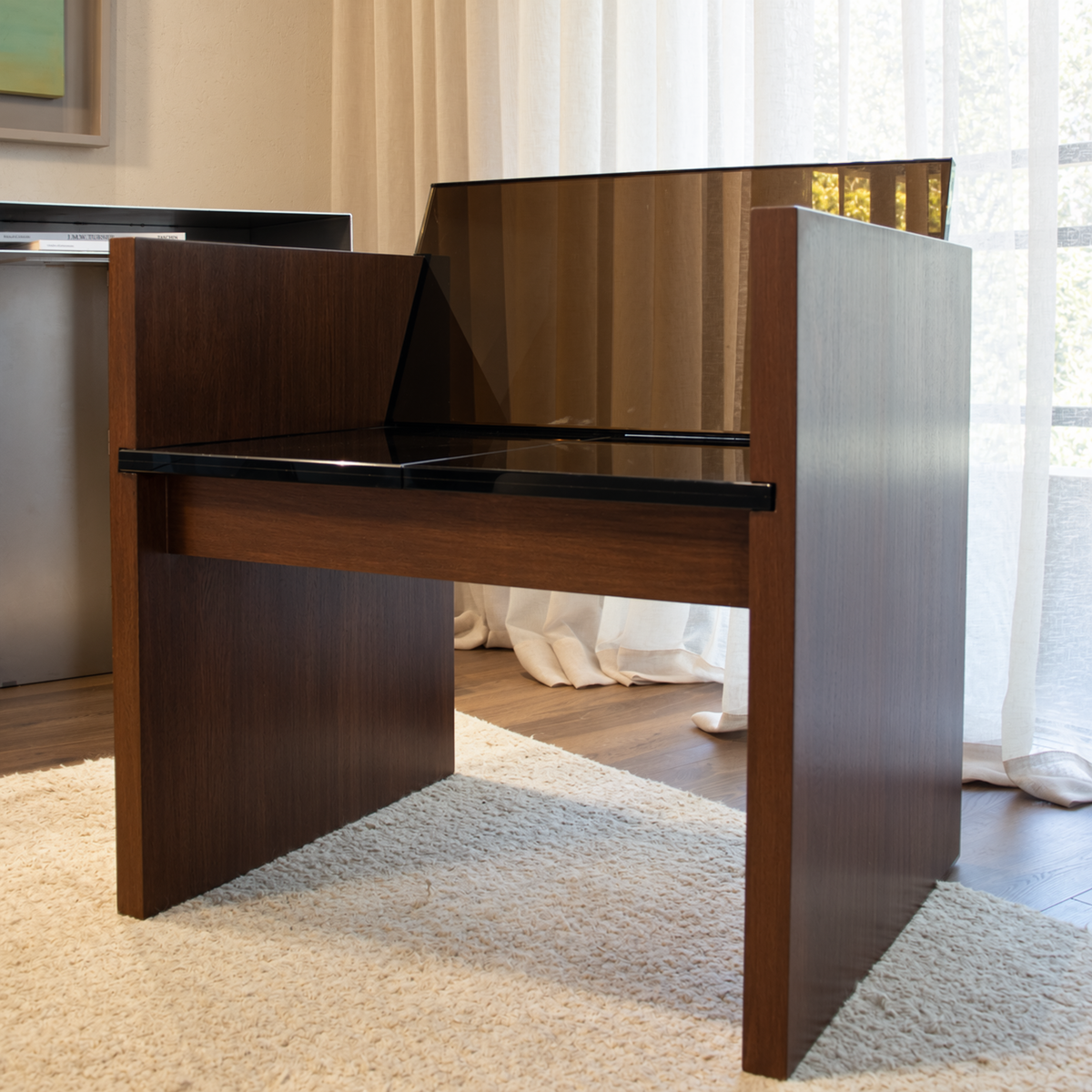 Poltrona Brent