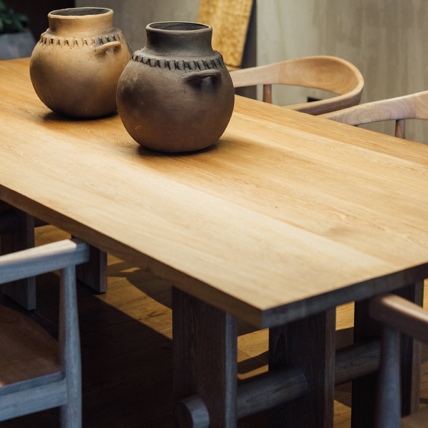 Mesa de comedor Inírida