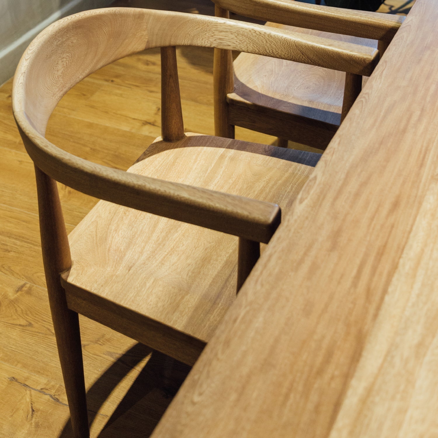 Mesa de comedor Inírida