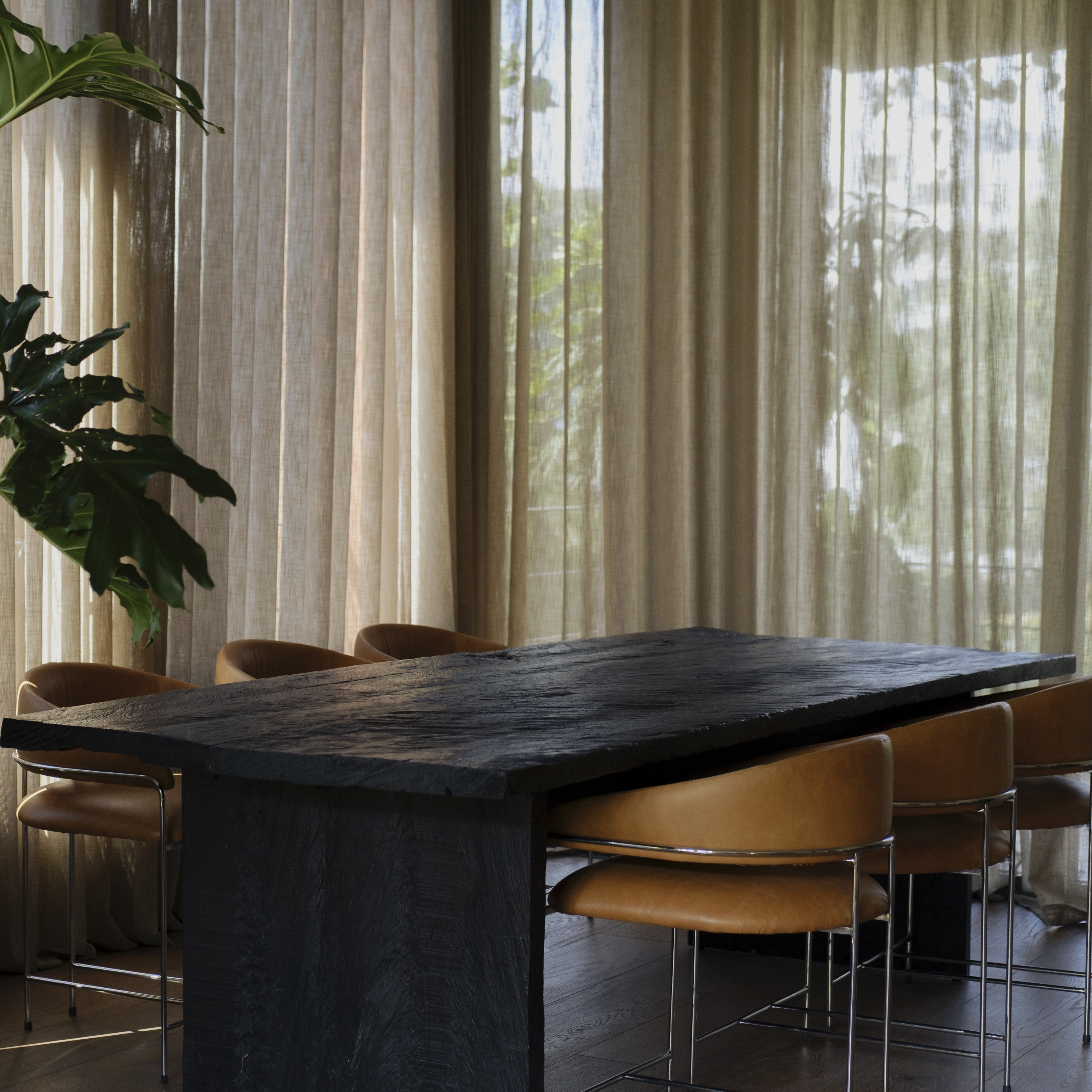 Mesa de comedor Morelia