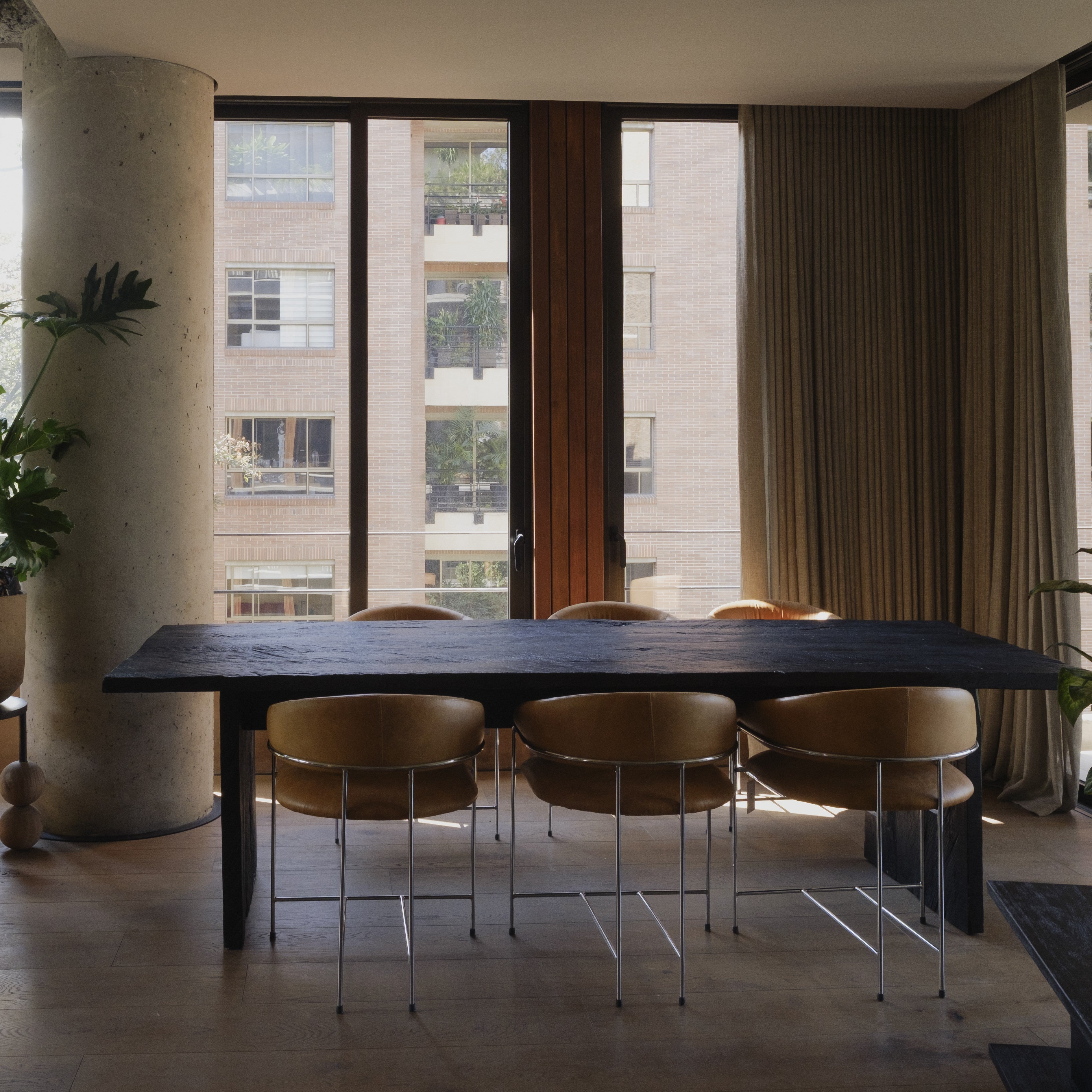 Mesa de comedor Morelia
