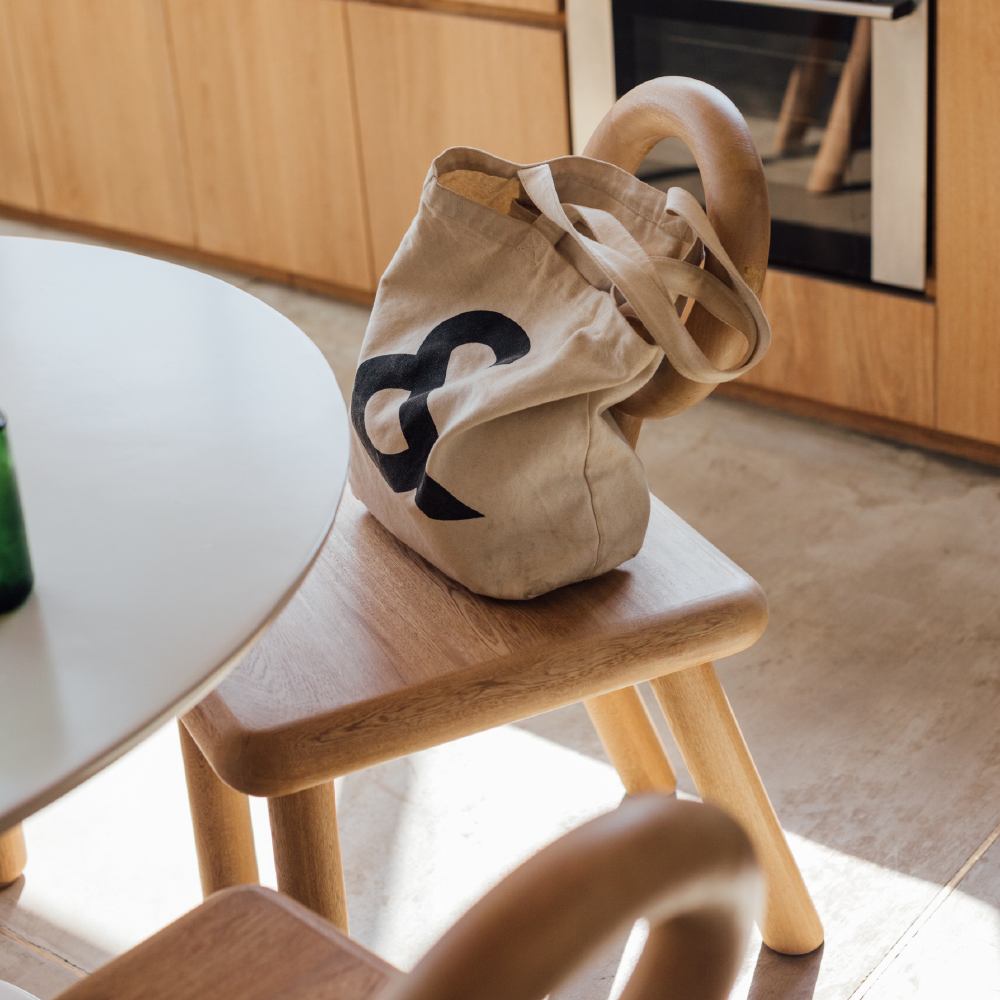 Silla Astoria en madera
