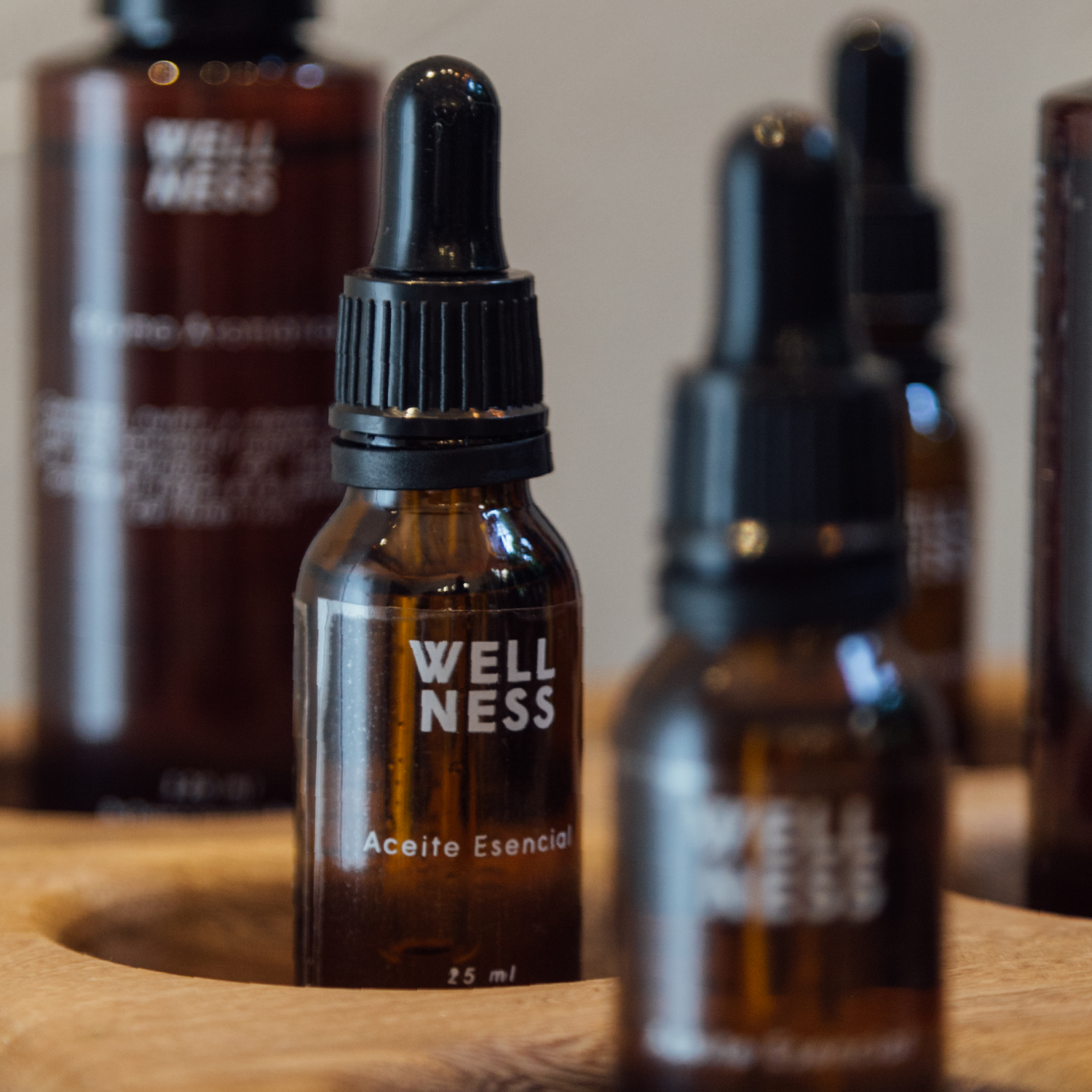 Aceite esencial