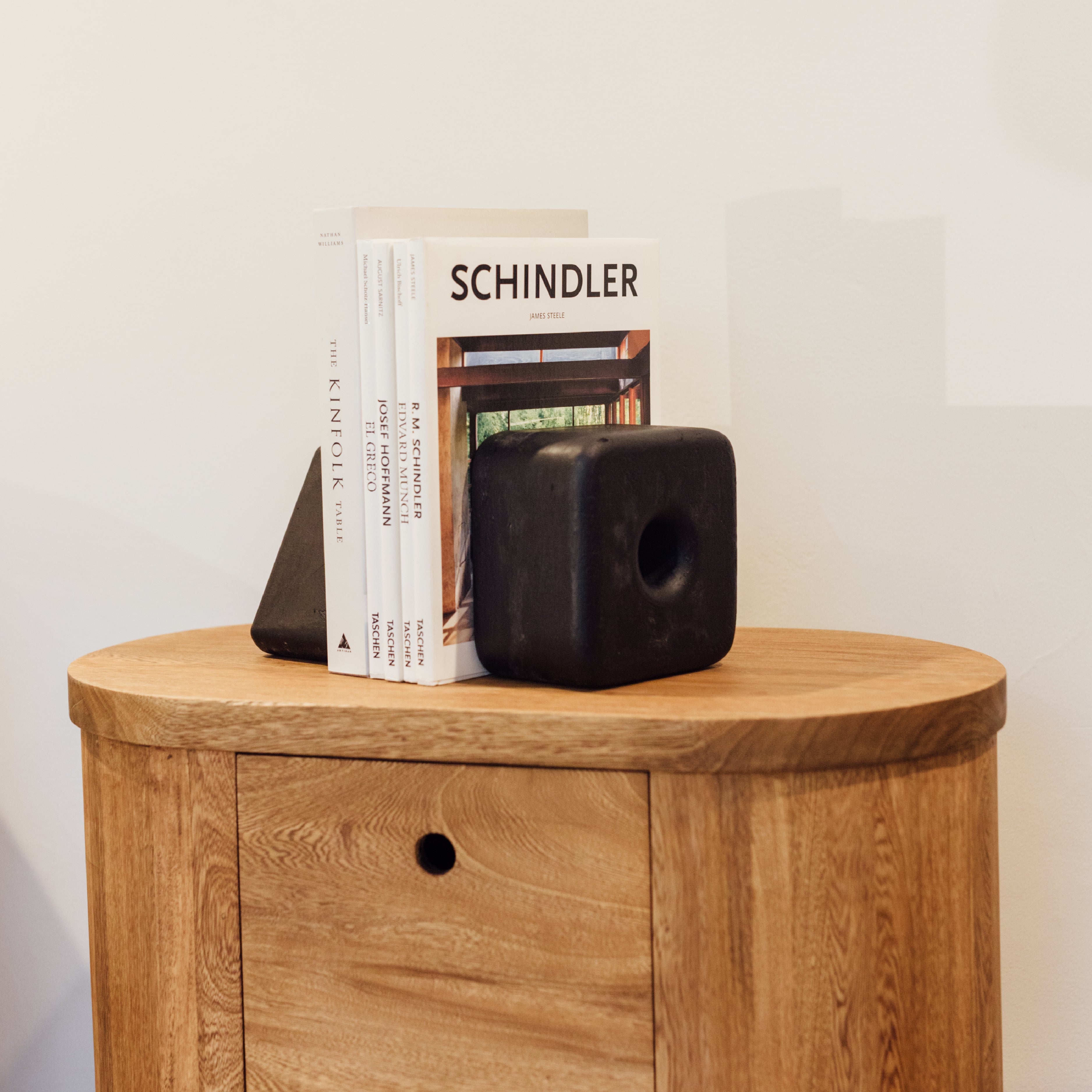Soporte de libros Etiopía